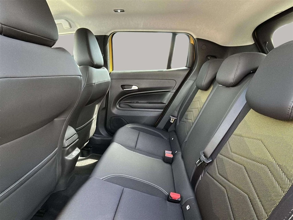 Jeep Avenger EL Summit 156HK 5d Aut.