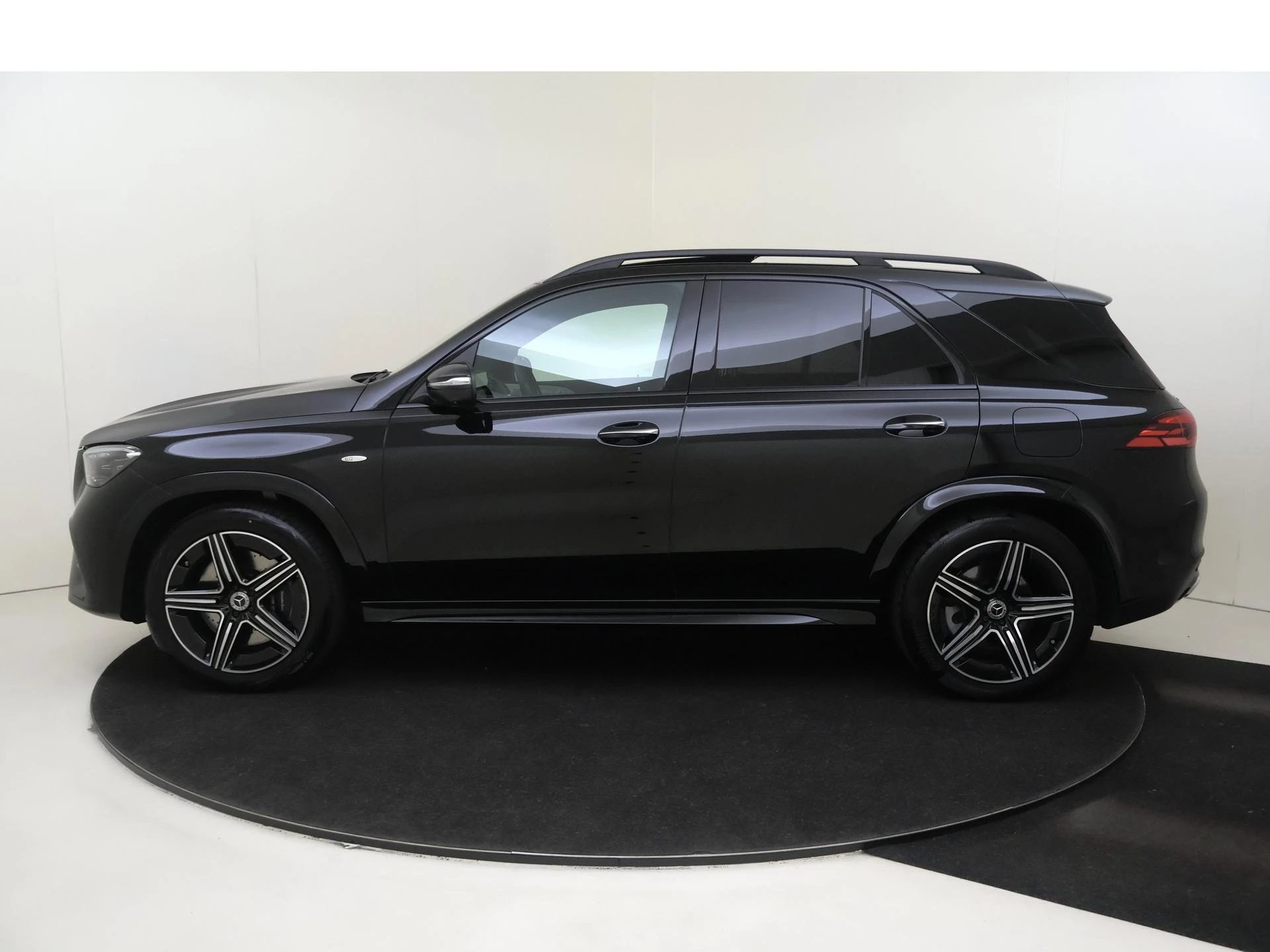 Mercedes-Benz GLE 400 e 4MATIC AMG Line