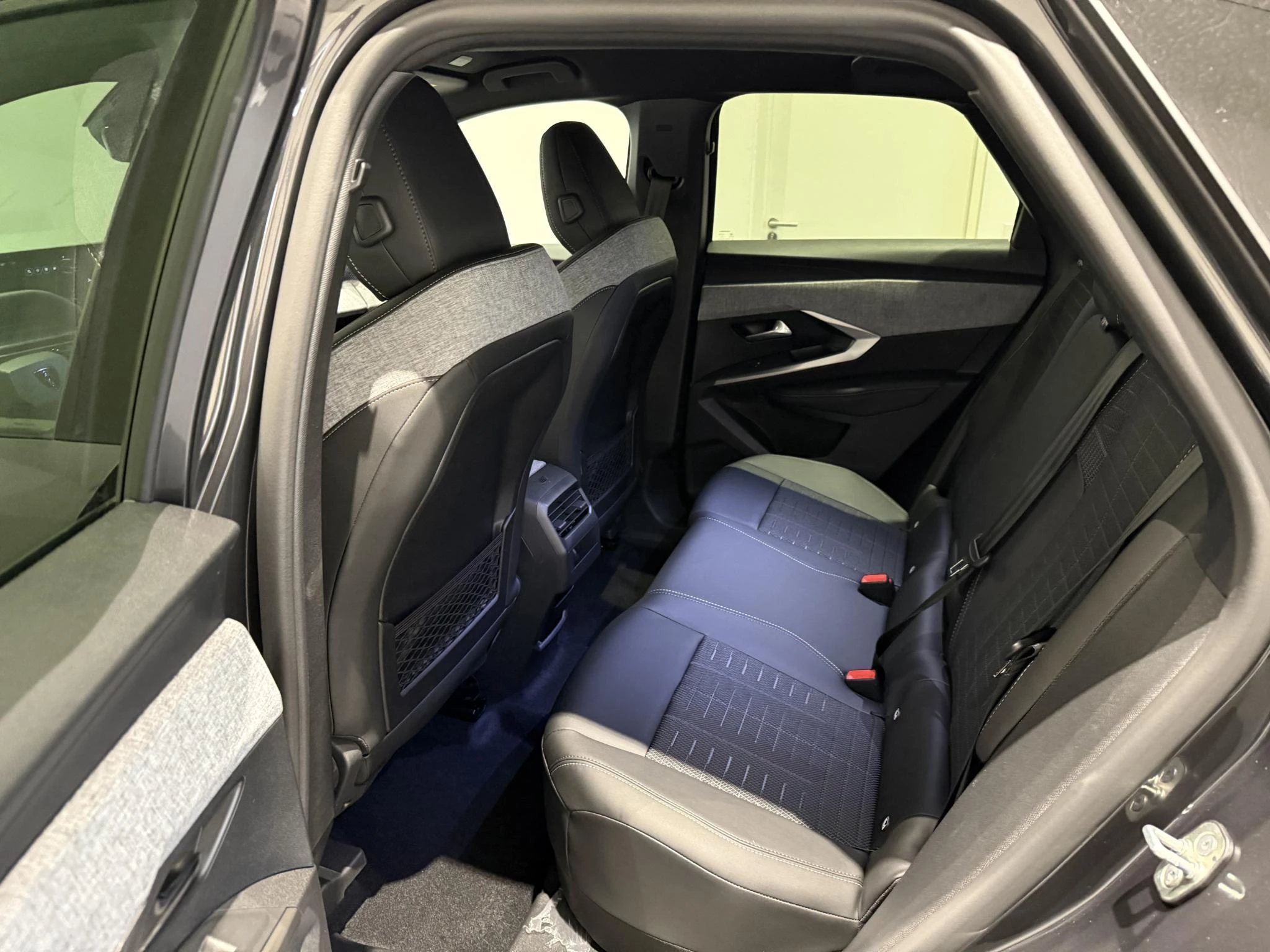 Peugeot 3008 1.2 Hybrid 145 GT