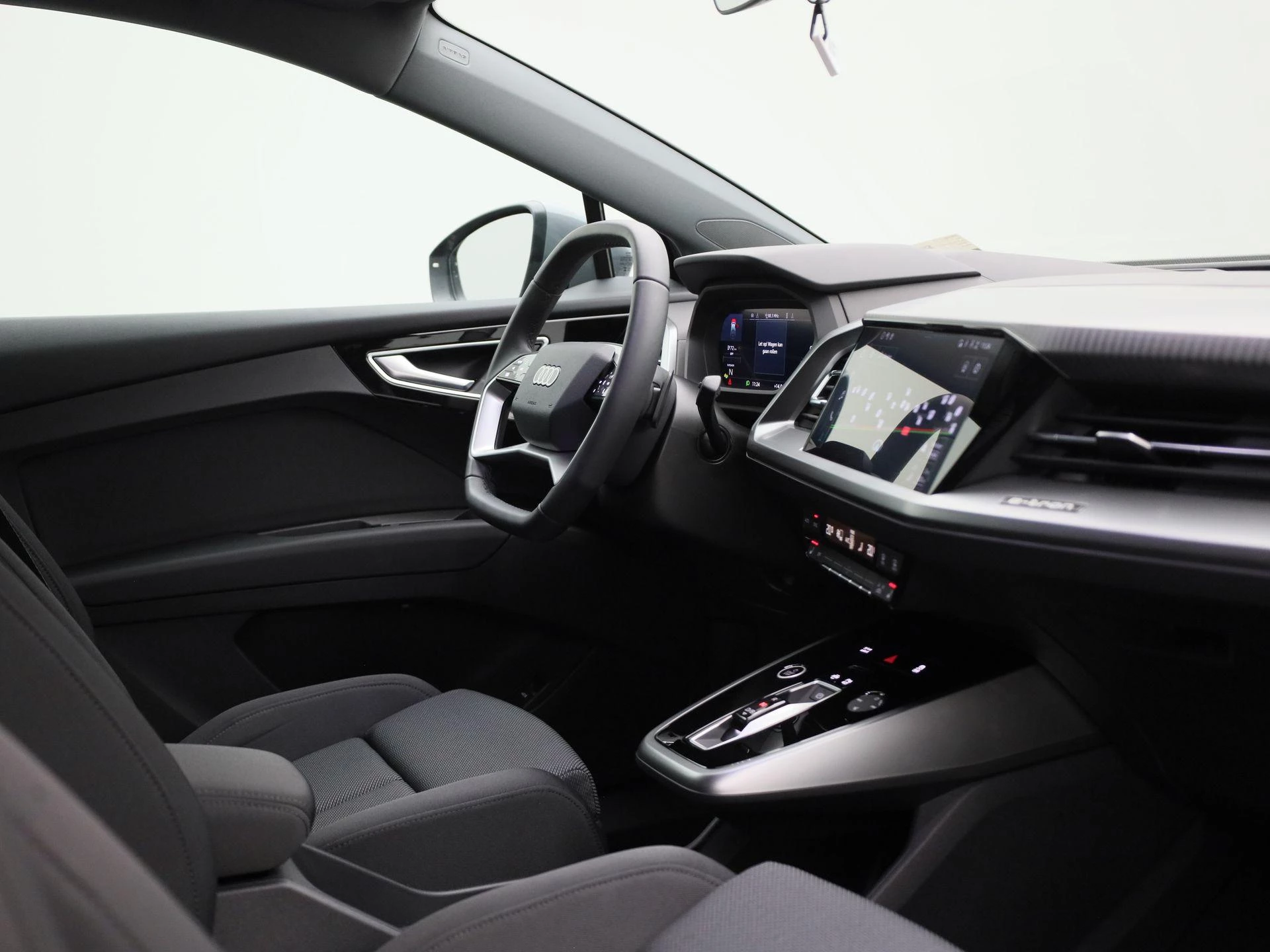 Audi Q4 Sportback e-tron 40 Edition 63 kWh