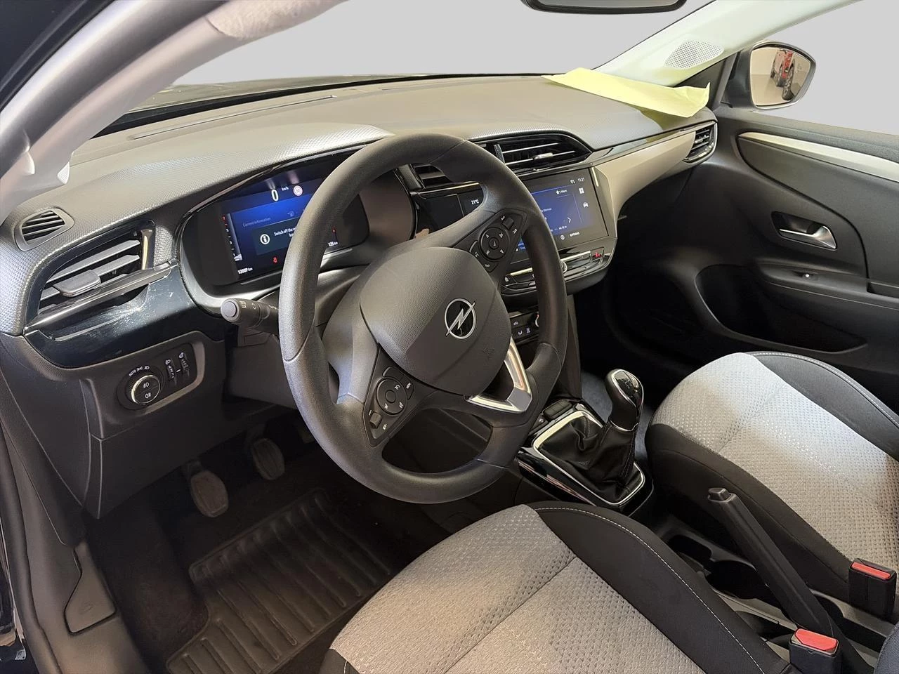 Opel Corsa Edition