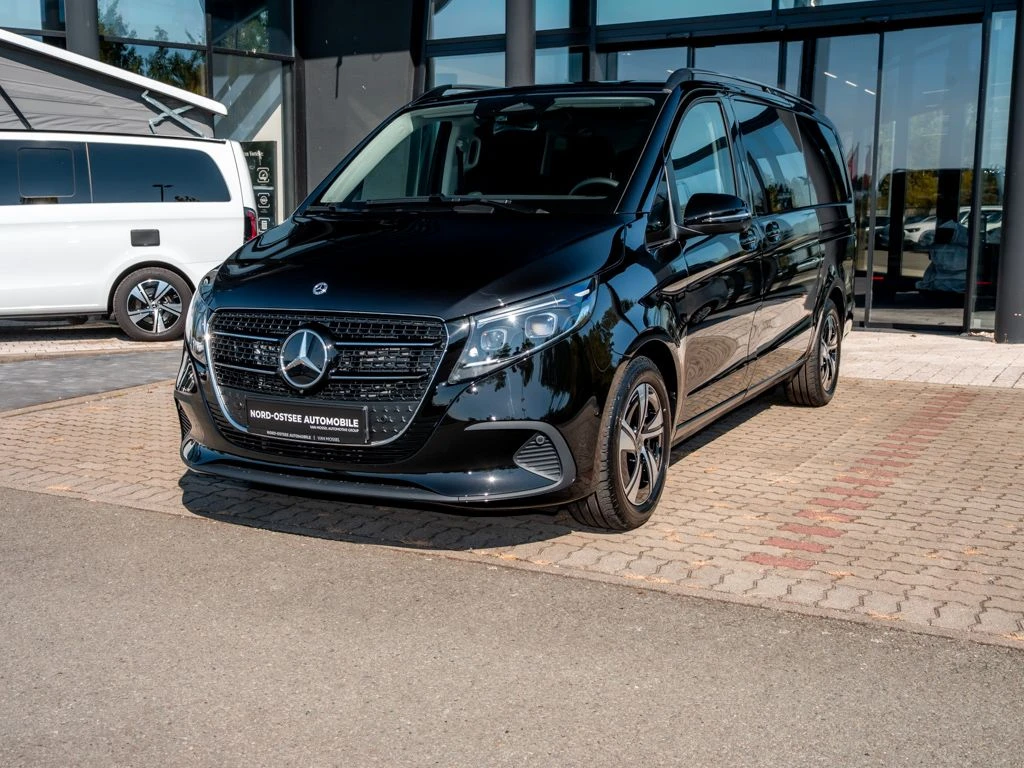 Mercedes-Benz-V-Klasse 220 d-image-6