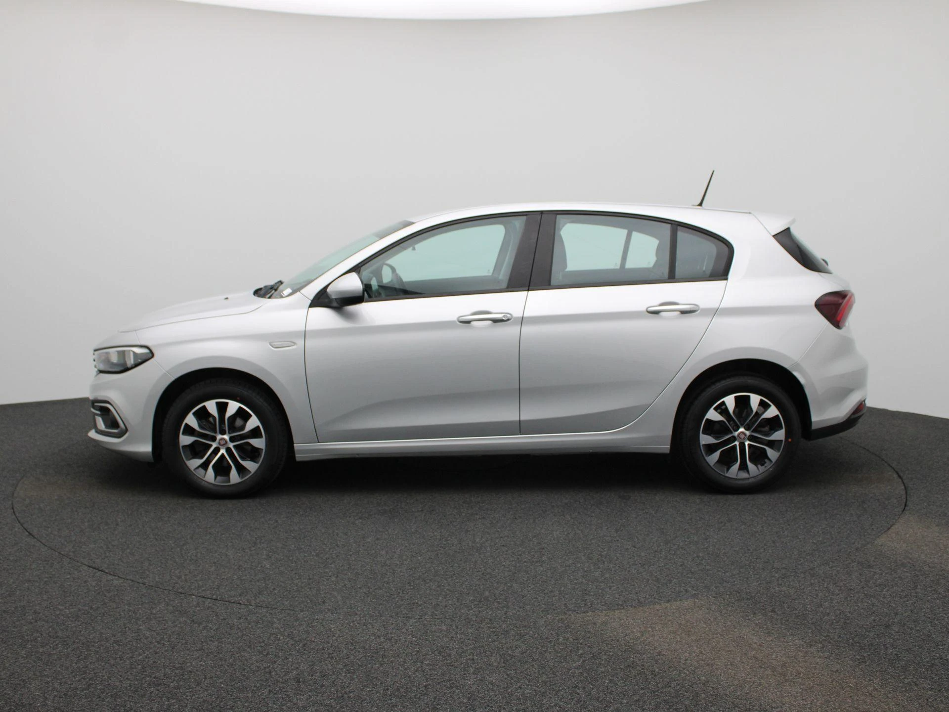 Fiat Tipo 1.5 Hybrid 130 DCT7 City Life