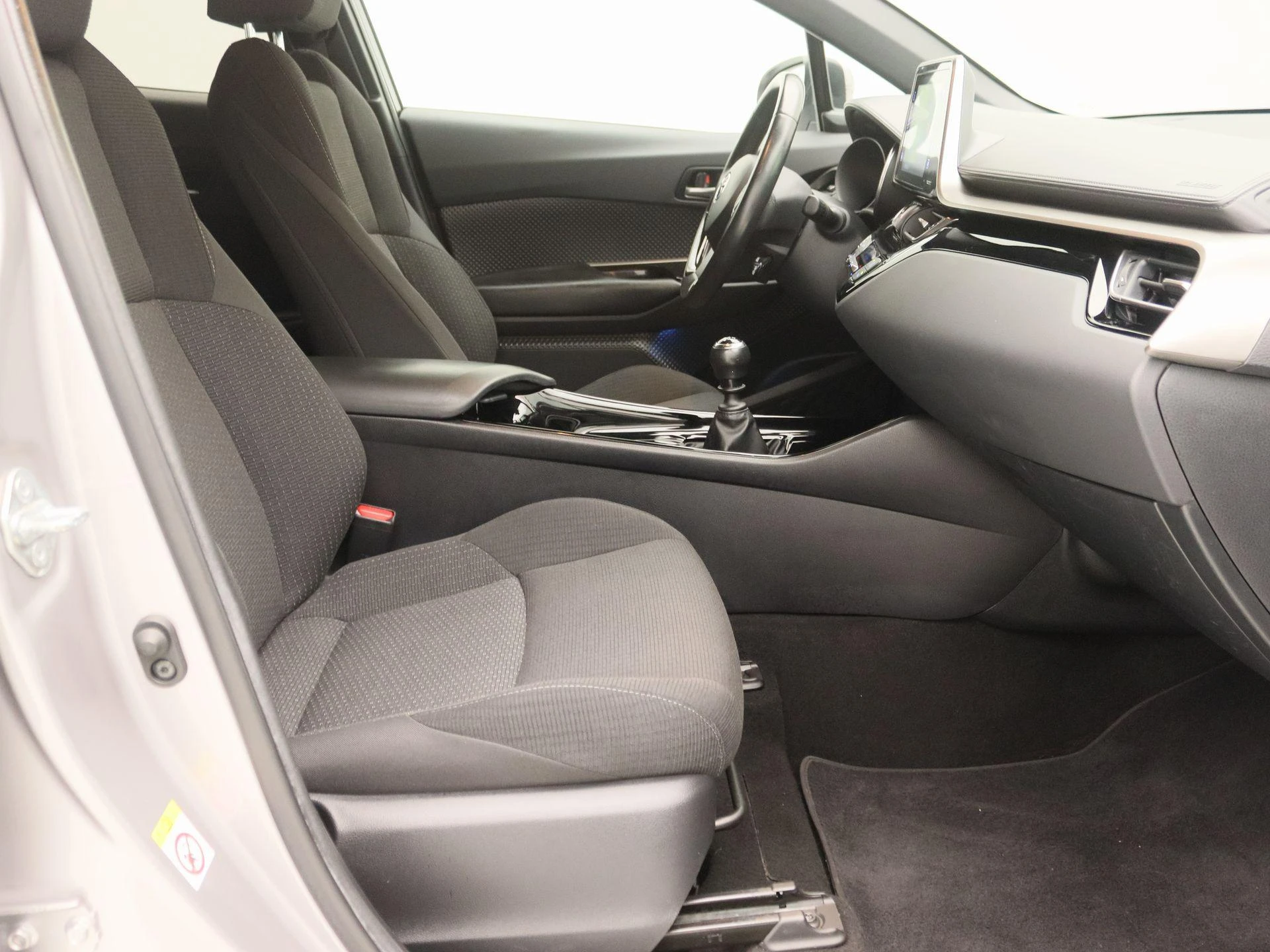 Toyota C-HR 1.2 Dynamic