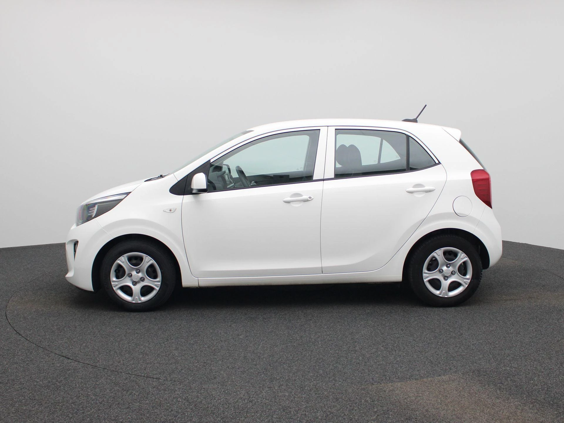 Kia Picanto 1.0 DPi ComfortLine