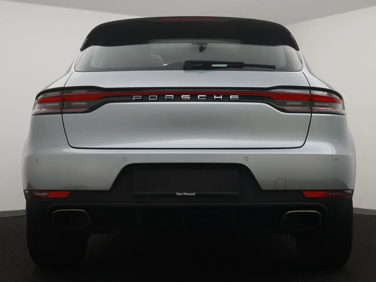 Porsche Macan 2.0 Turbo PDK *NAVI*APP CONNECT*LEDER*ALCANTARA*CAMERA*BLTH*CRUISE*...