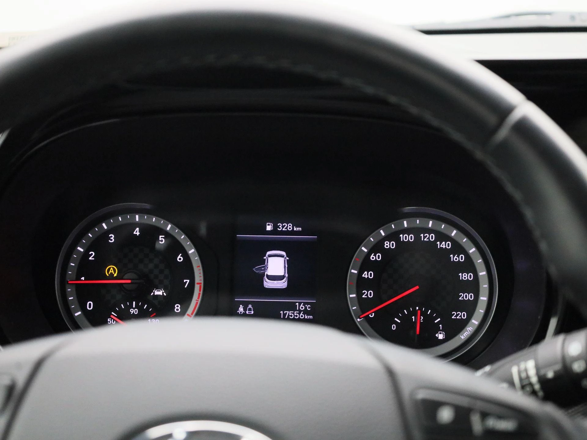 Hyundai i10 1.0 Comfort