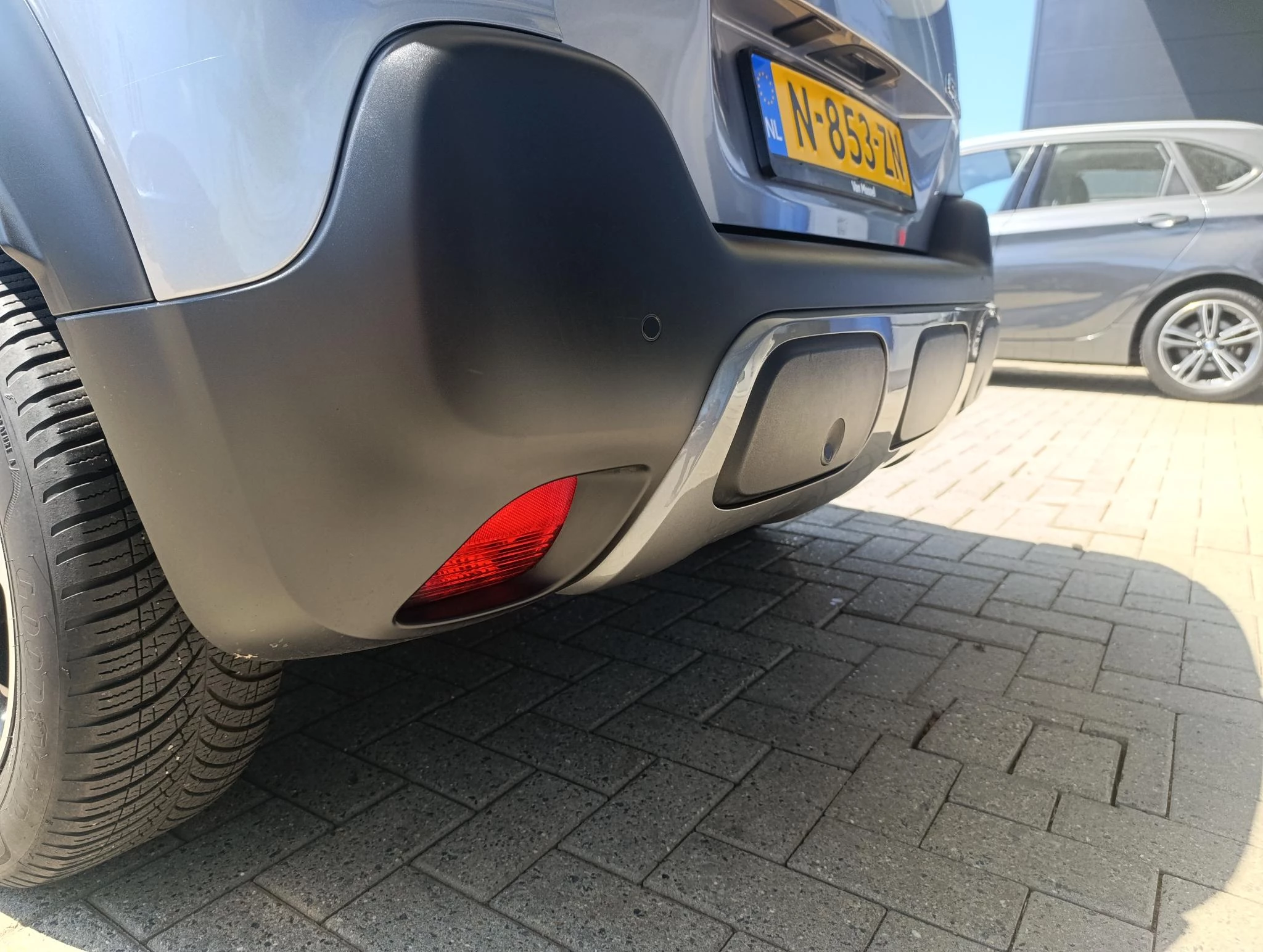 Citroën C3 Aircross 1.2 PureTech Shine