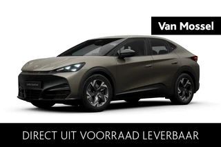 CUPRA Tavascan Essential
