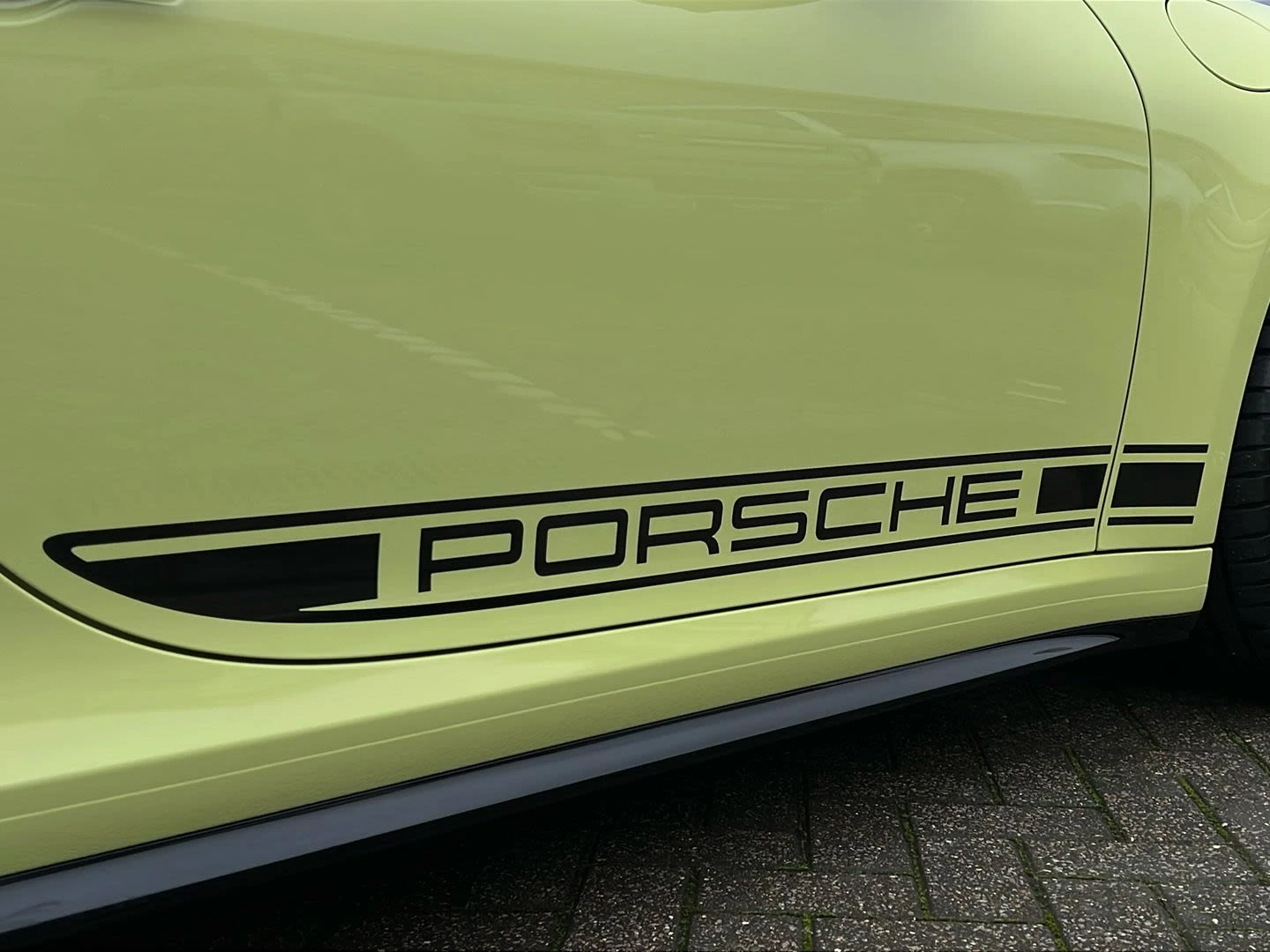 Porsche 911, image 21