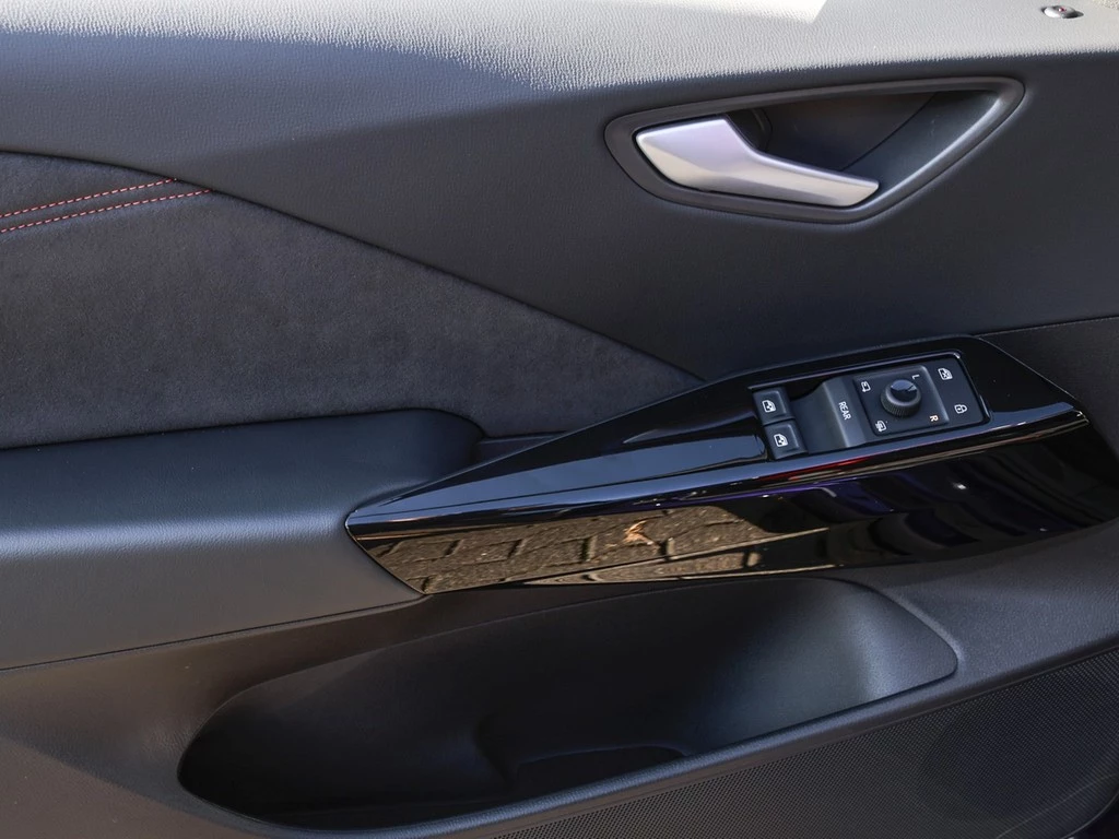 Volkswagen ID.3 GTX Perf. Fire & Ice 79kWh Fire & Ice VWL