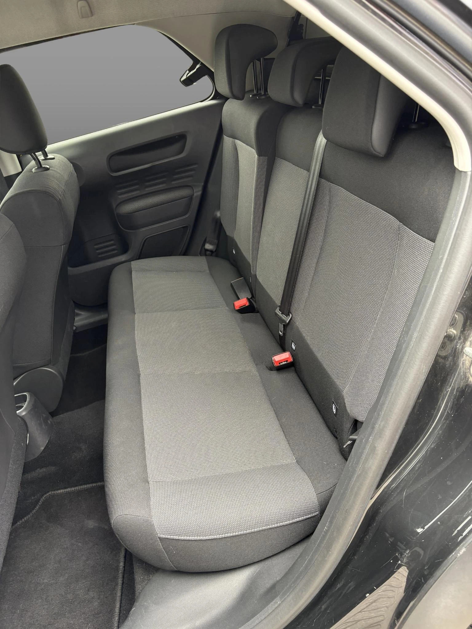 Citroën C4 Cactus 1.2 PureTech 82 MAN EU6 Business GPS