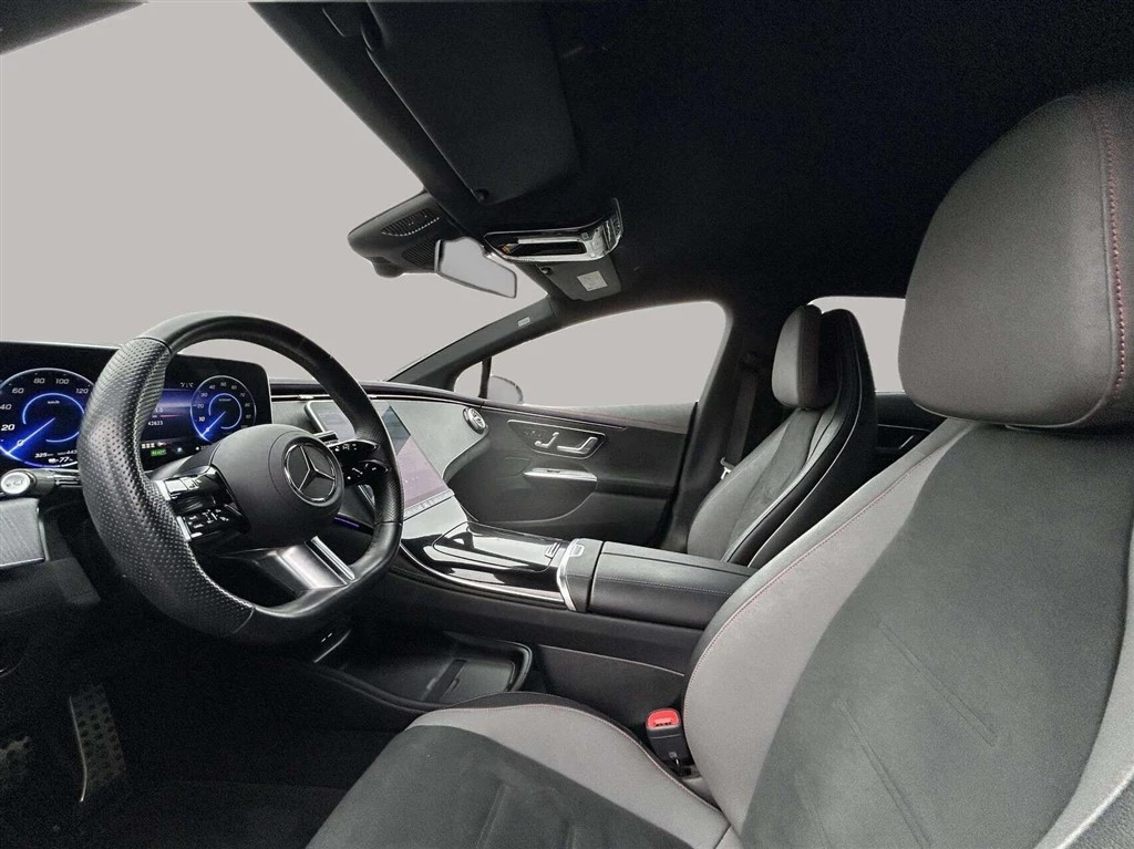 Mercedes-Benz EQE 350 EL Electric Art 292HK Aut.