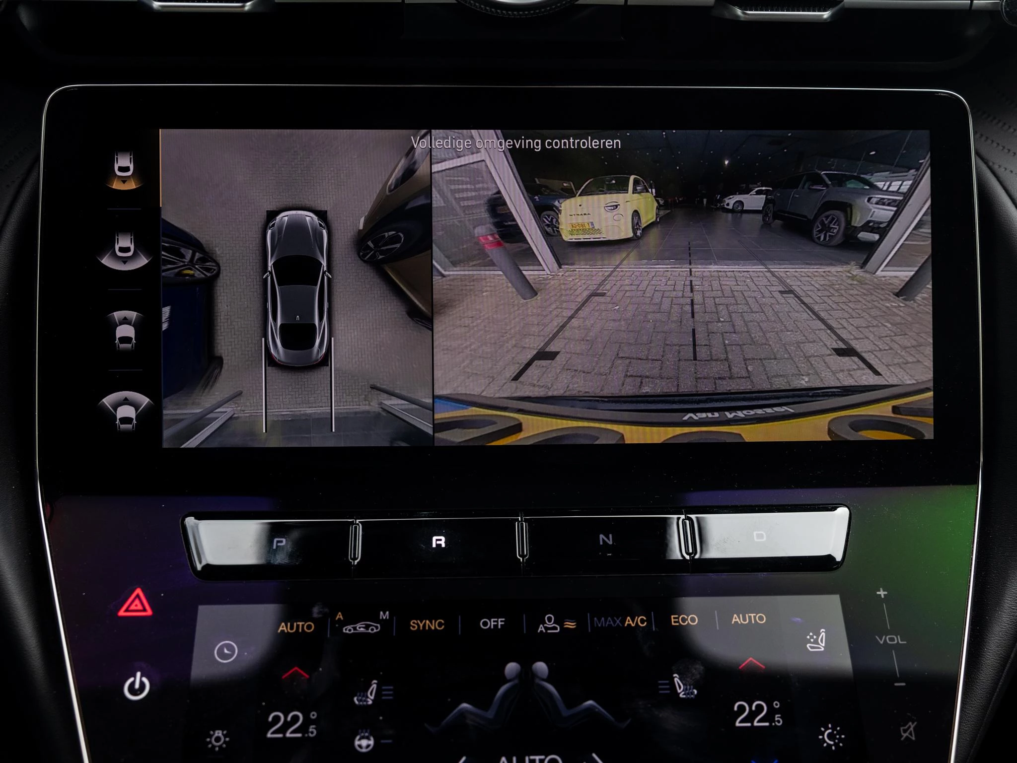 Maserati GranTurismo AWD Folgore 92.5 kWh