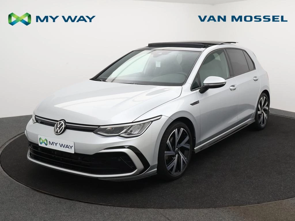 Volkswagen-Golf-image-0