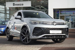 Volkswagen Tiguan 1.5 eTSI 150 R-Line 5dr DSG