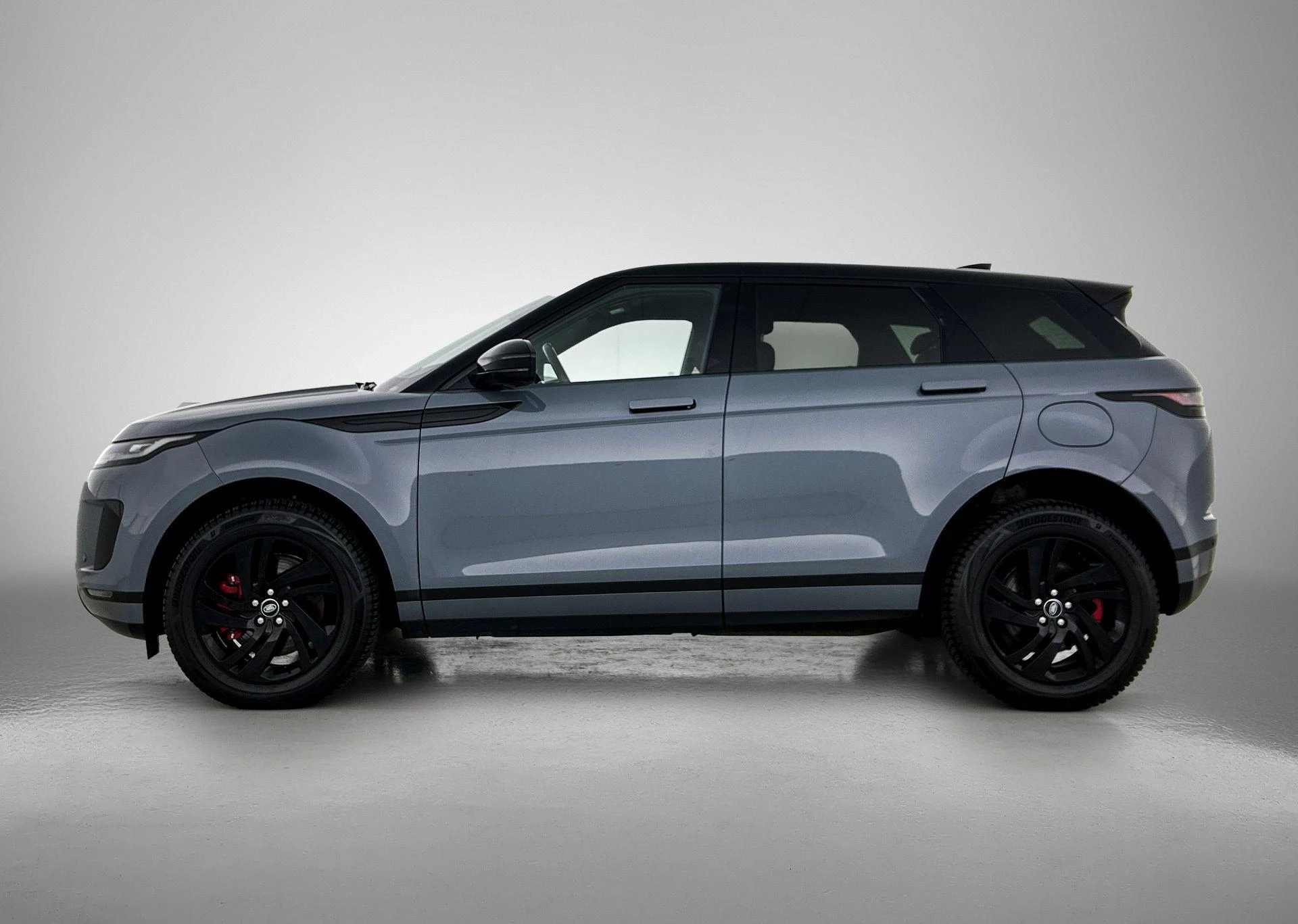 Land Rover Range Rover Evoque 1.5 P300e AWD R-Dynamic S