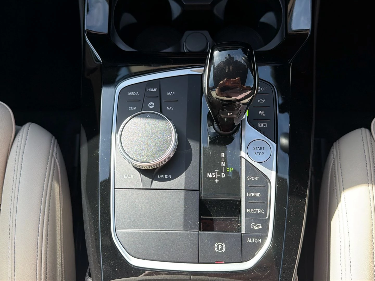 BMW X3, image 12