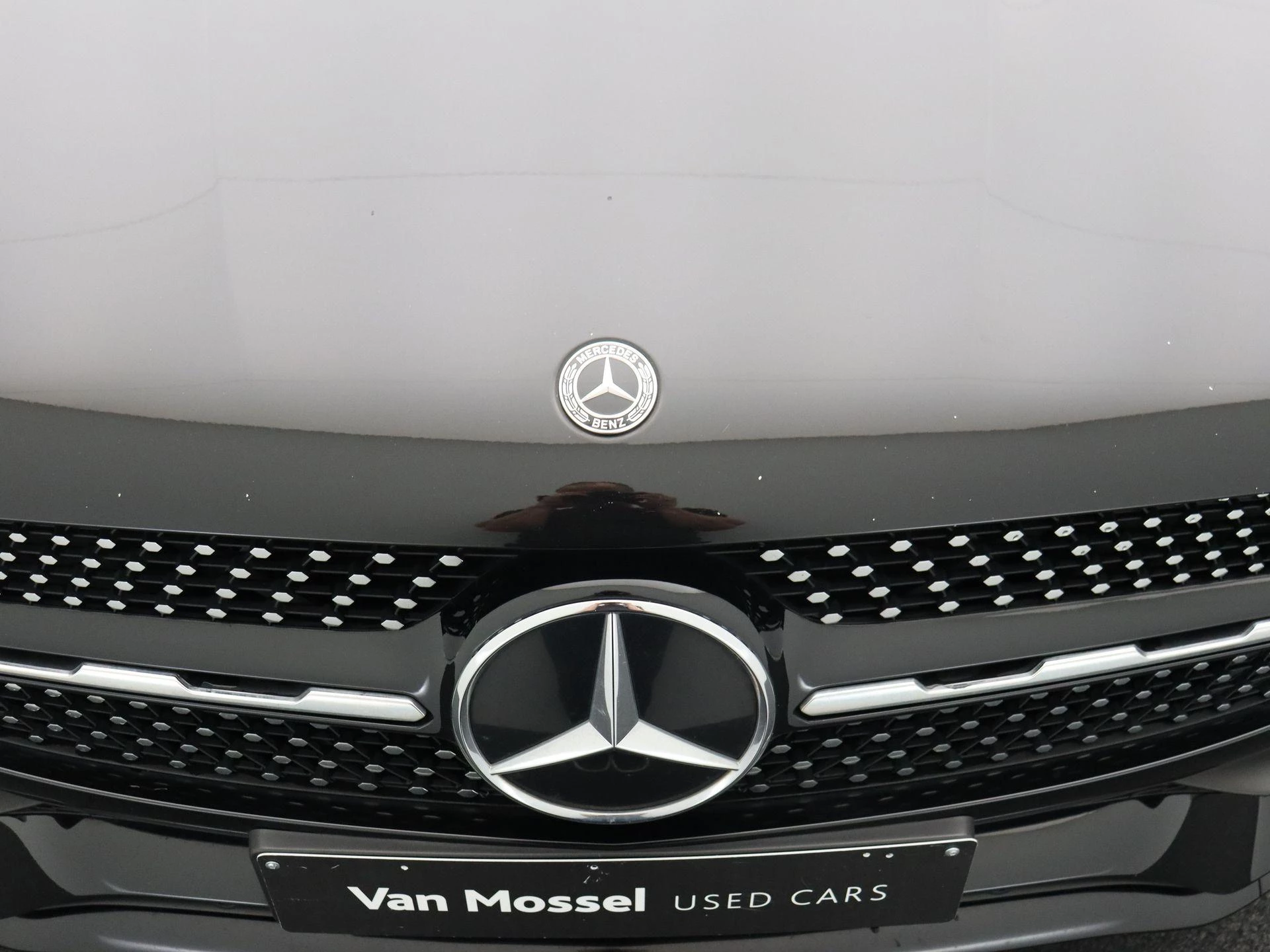 Mercedes-Benz GLC 200 d AMG LINE + CARPLAY + PANORAMISCH DAK + CAMERA +