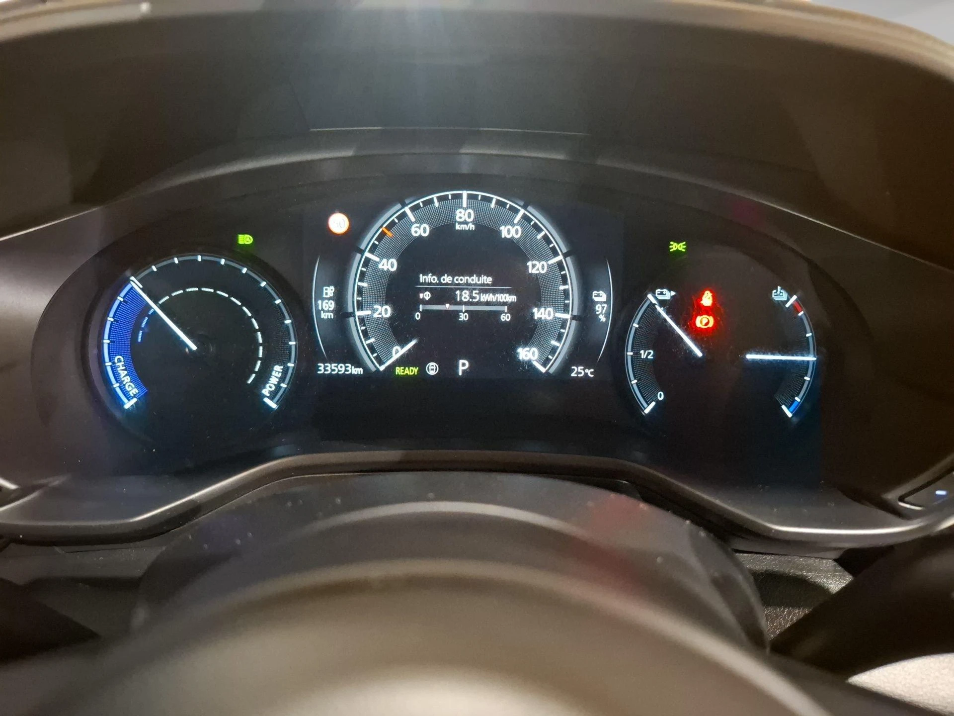 Mazda MX-30 e-SKYACTIV 143 hp Skydrive