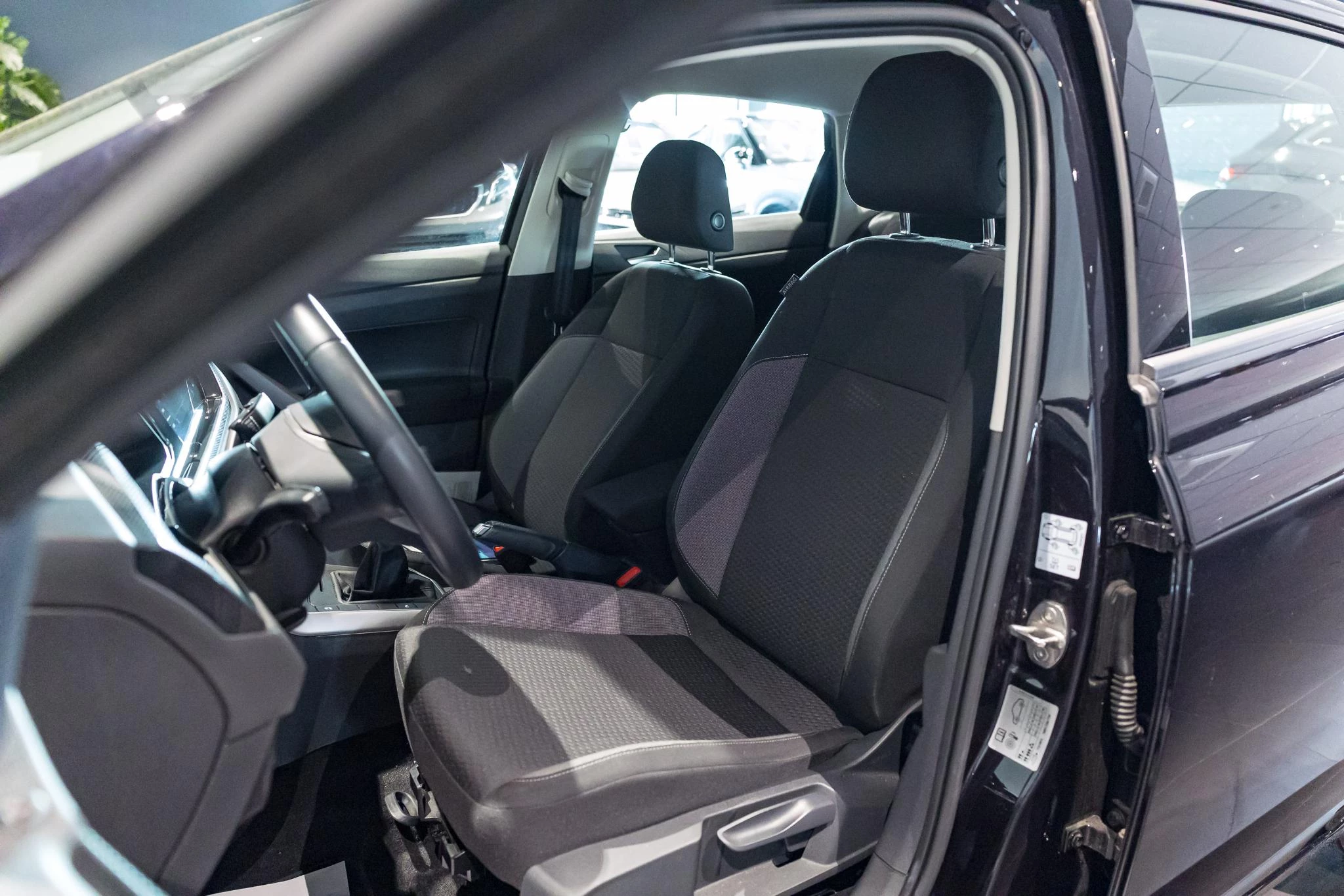 Volkswagen Polo 1.0 TSI Life Business | Carplay | Cruise Control
