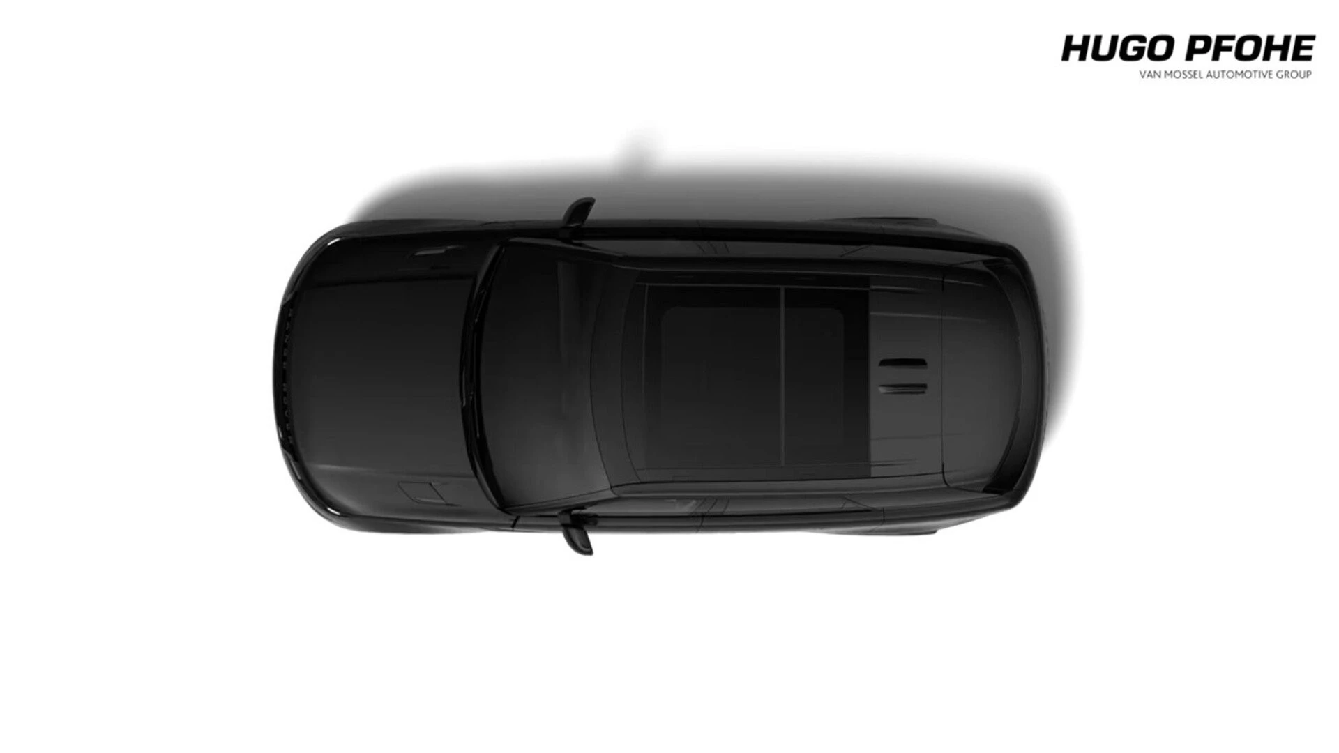Land Rover Range Rover Sport SV 4.4 P635