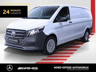 Mercedes-Benz Vito 116 NEUES MODELL KAMERA NAVI TEMPOMAT MBUX