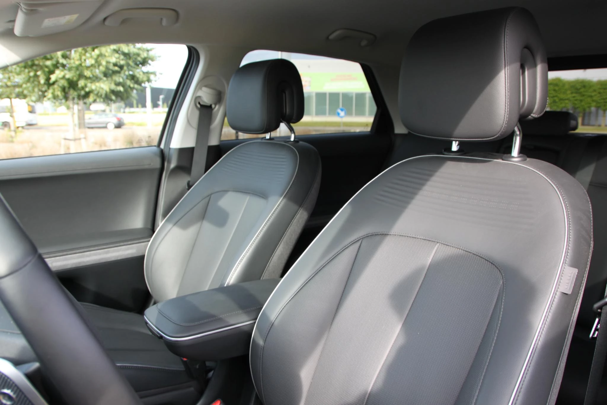 Hyundai IONIQ 5 77.4kWh Balance
