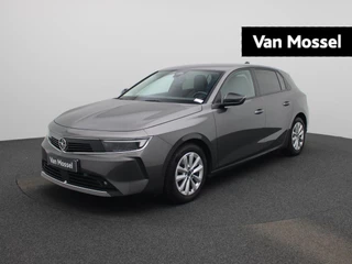Opel Astra Sports Tourer 1.2 Turbo 81kW S/S Business Edition