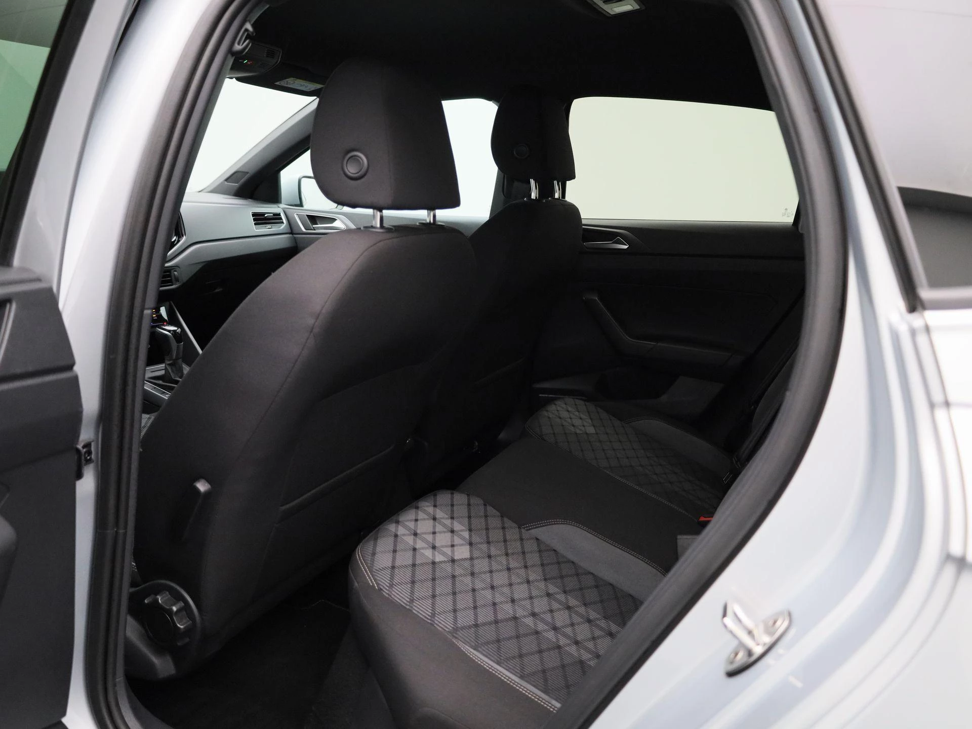 Volkswagen Polo 1.0 TSI | R-Line | 110 PK