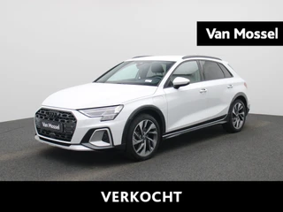 Audi A3 allstreet 40 TFSI e Advanced edition