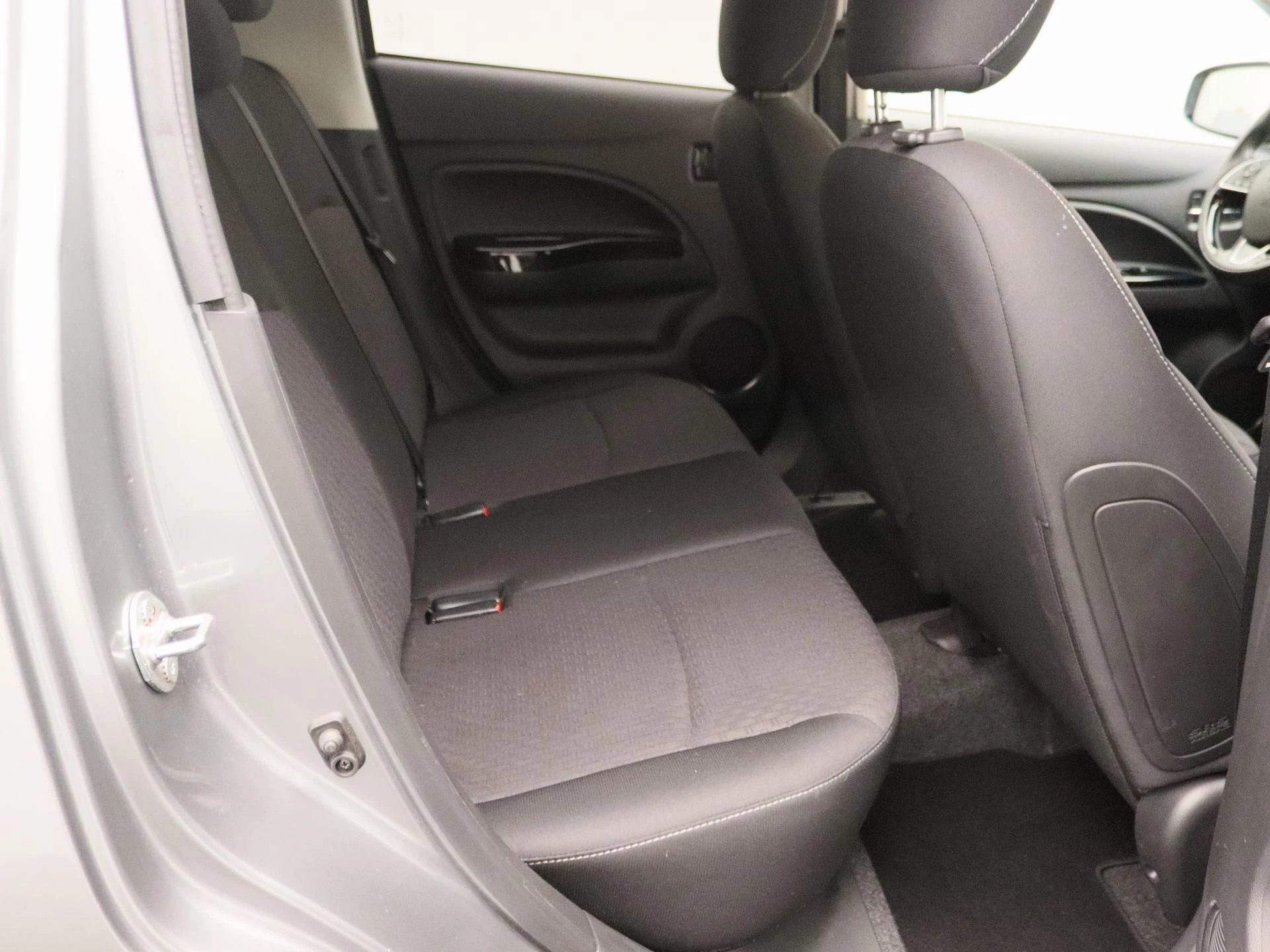 Mitsubishi Space Star 1.2 Connect Pro