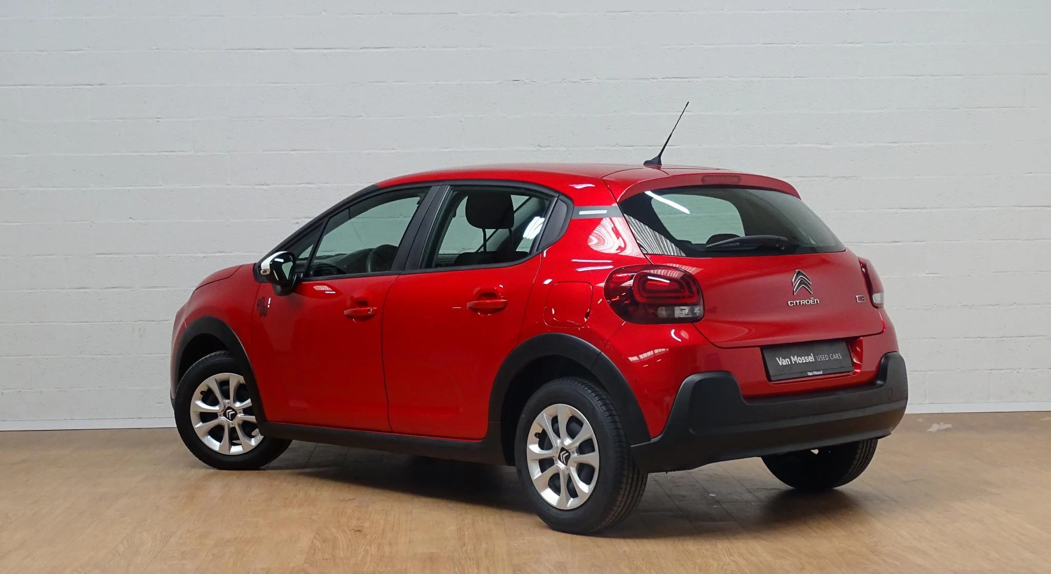 Citroën C3 1.2 YOU ORIGINS
