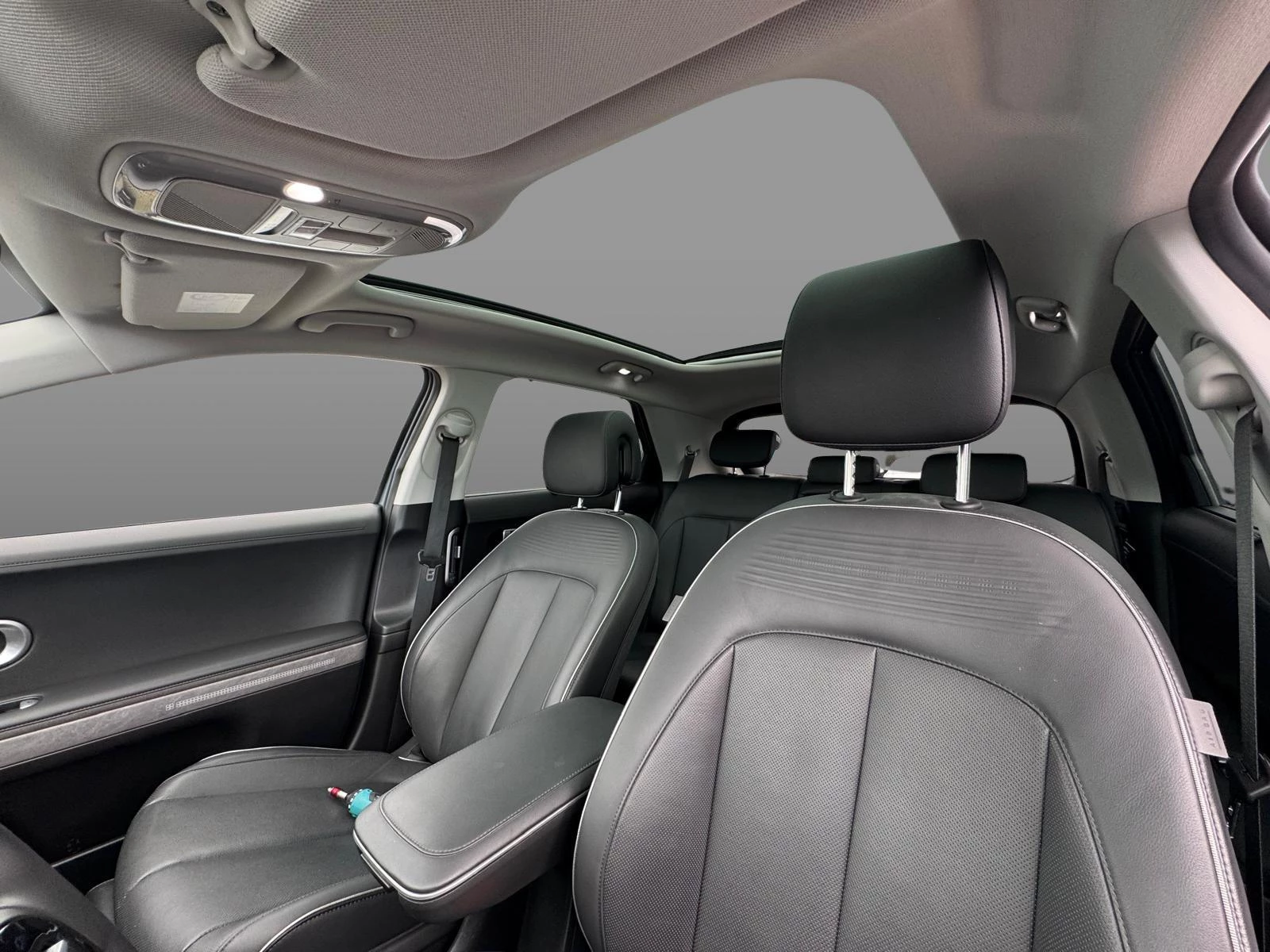 Hyundai-IONIQ 5-image-8
