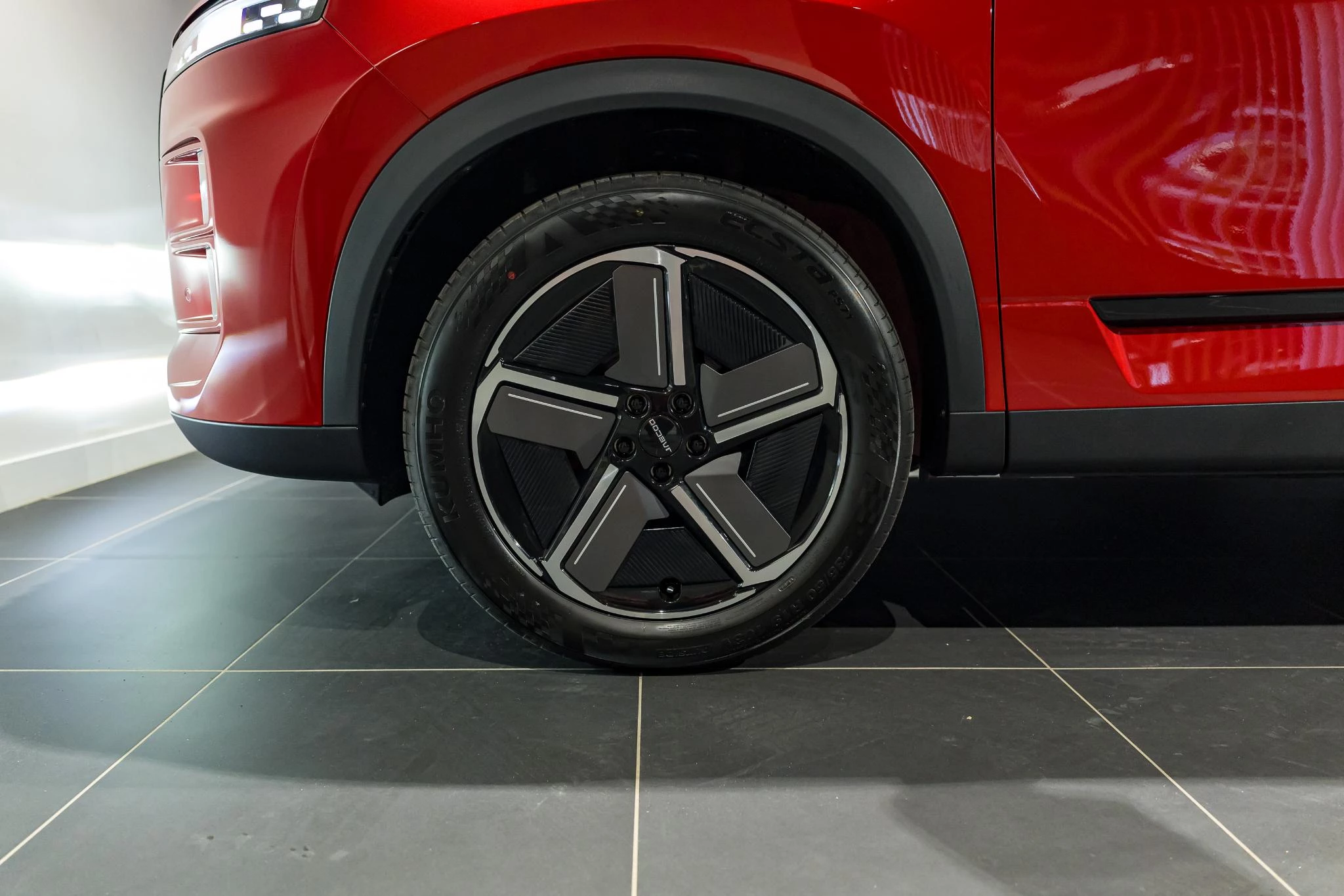 Jaecoo 7 J7 1.6 PREMIUM