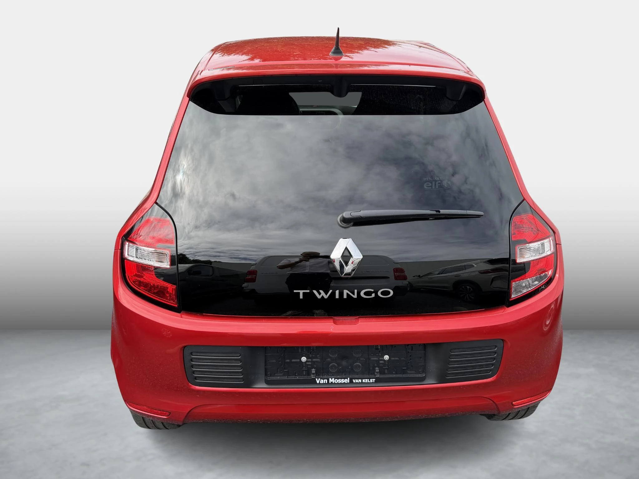 Renault Twingo 1.0 SCe 70 S&S Life
