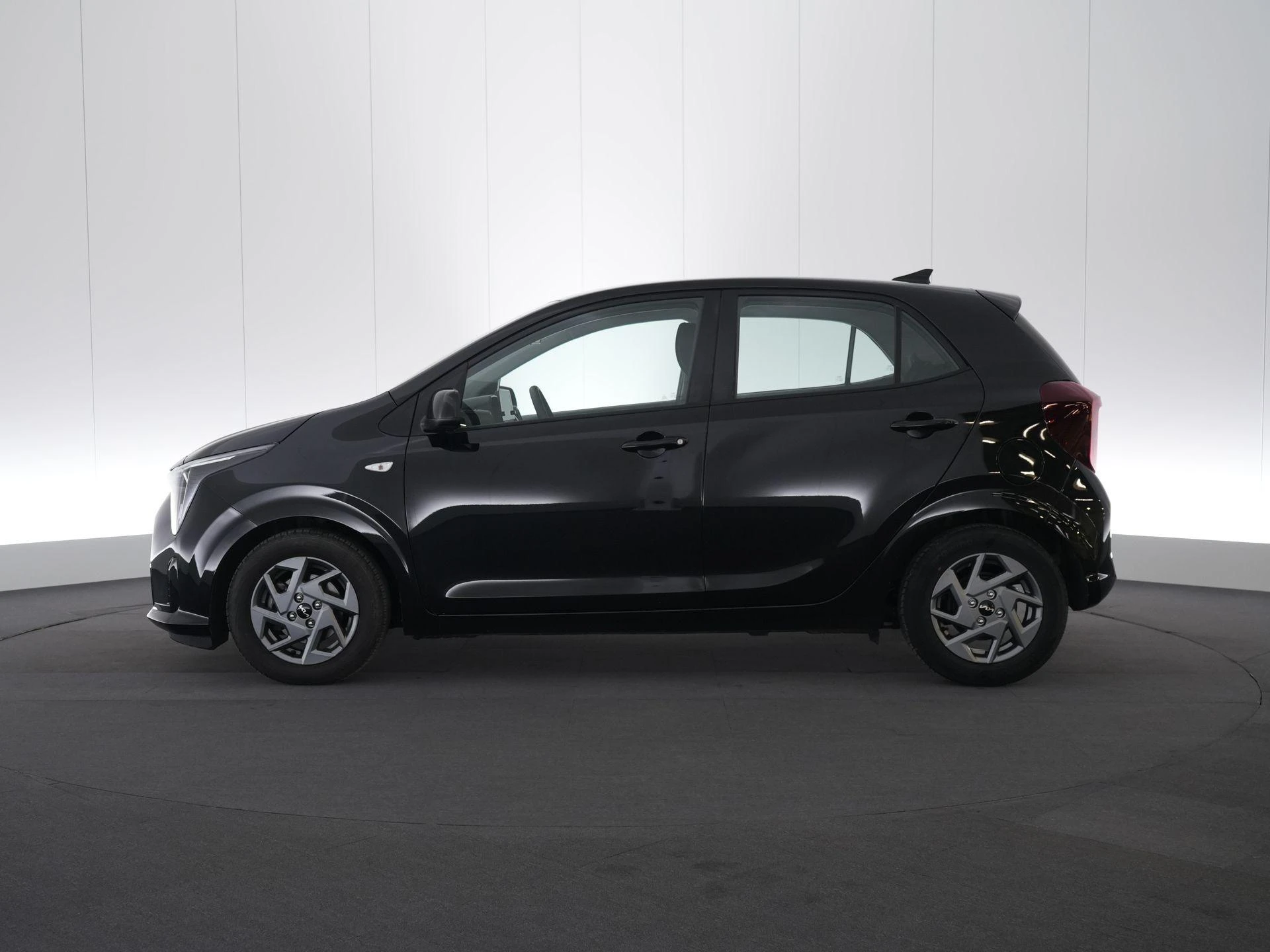 Kia Picanto 1.0 GDI ISG 63 MT Pulse