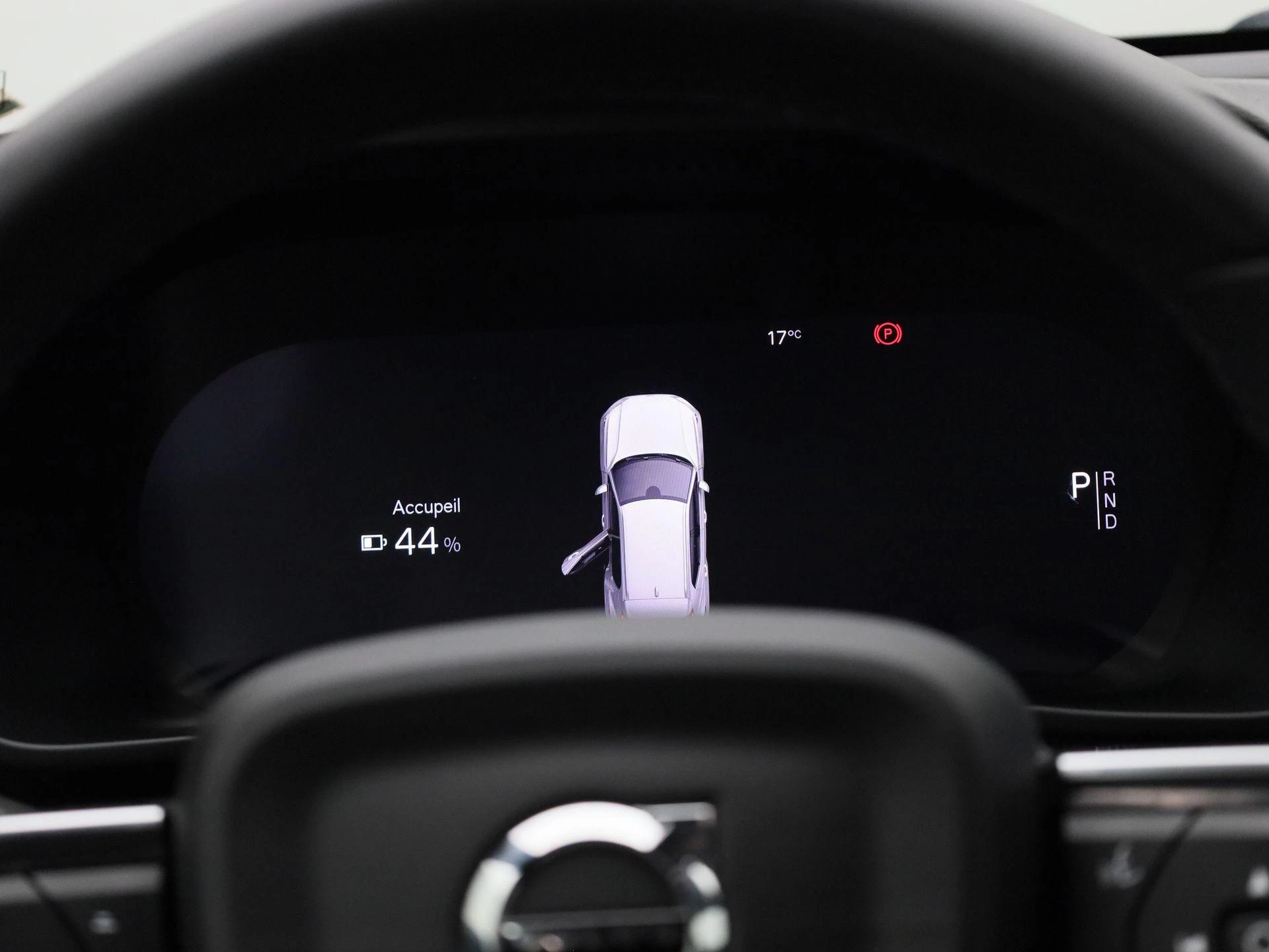 Volvo XC40 Recharge Core