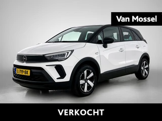 Opel Crossland 1.2 Turbo Business Edition