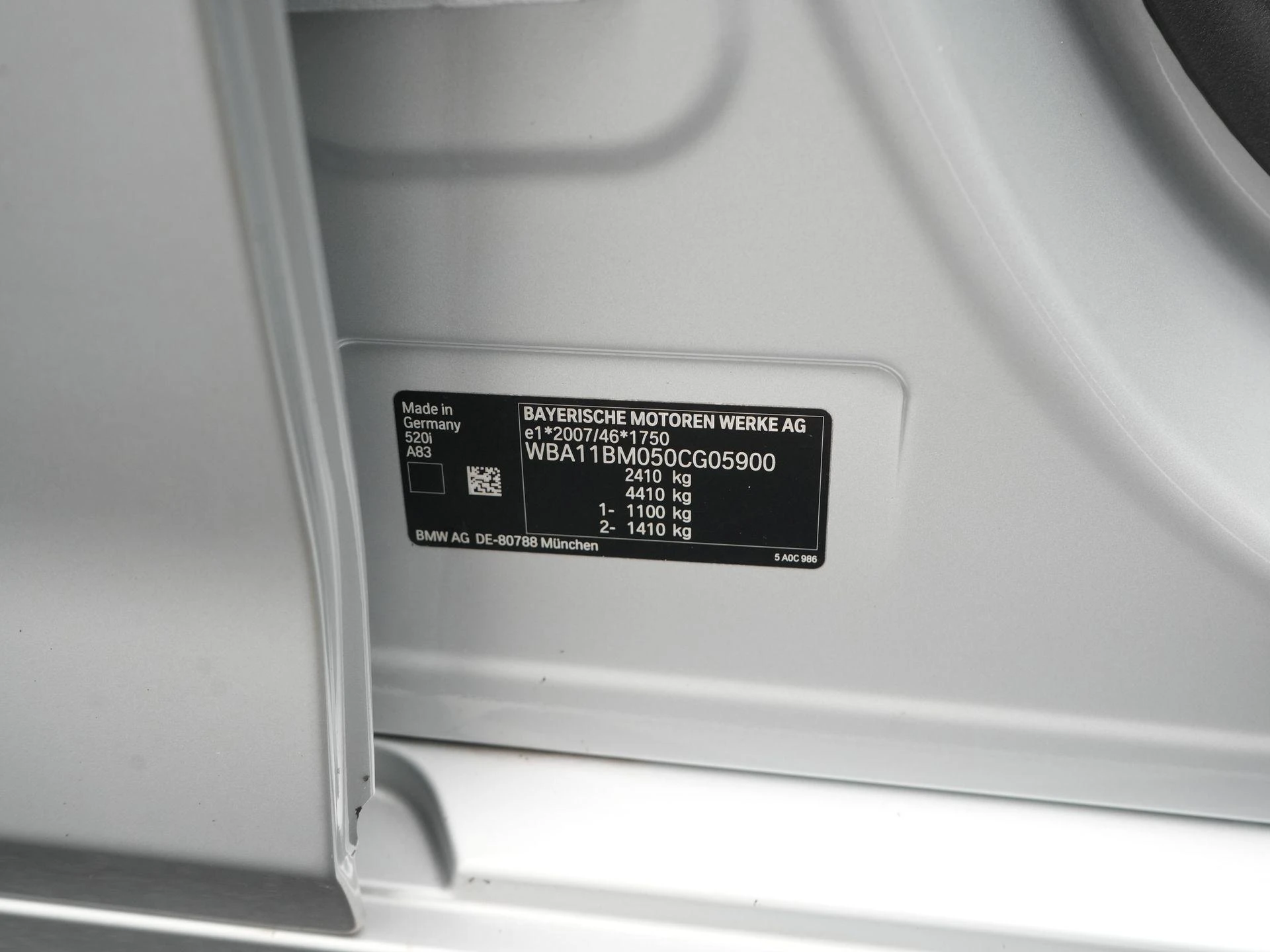 BMW-5 Serie-image-46