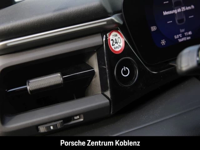 Porsche Macan 4 -MK2 Macan 4 -