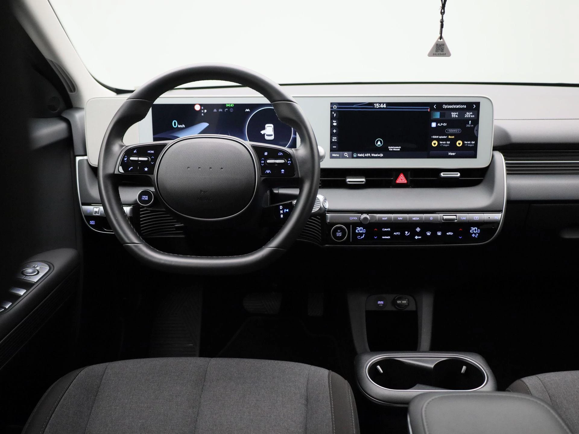 Hyundai IONIQ 5 77.4kWh Core