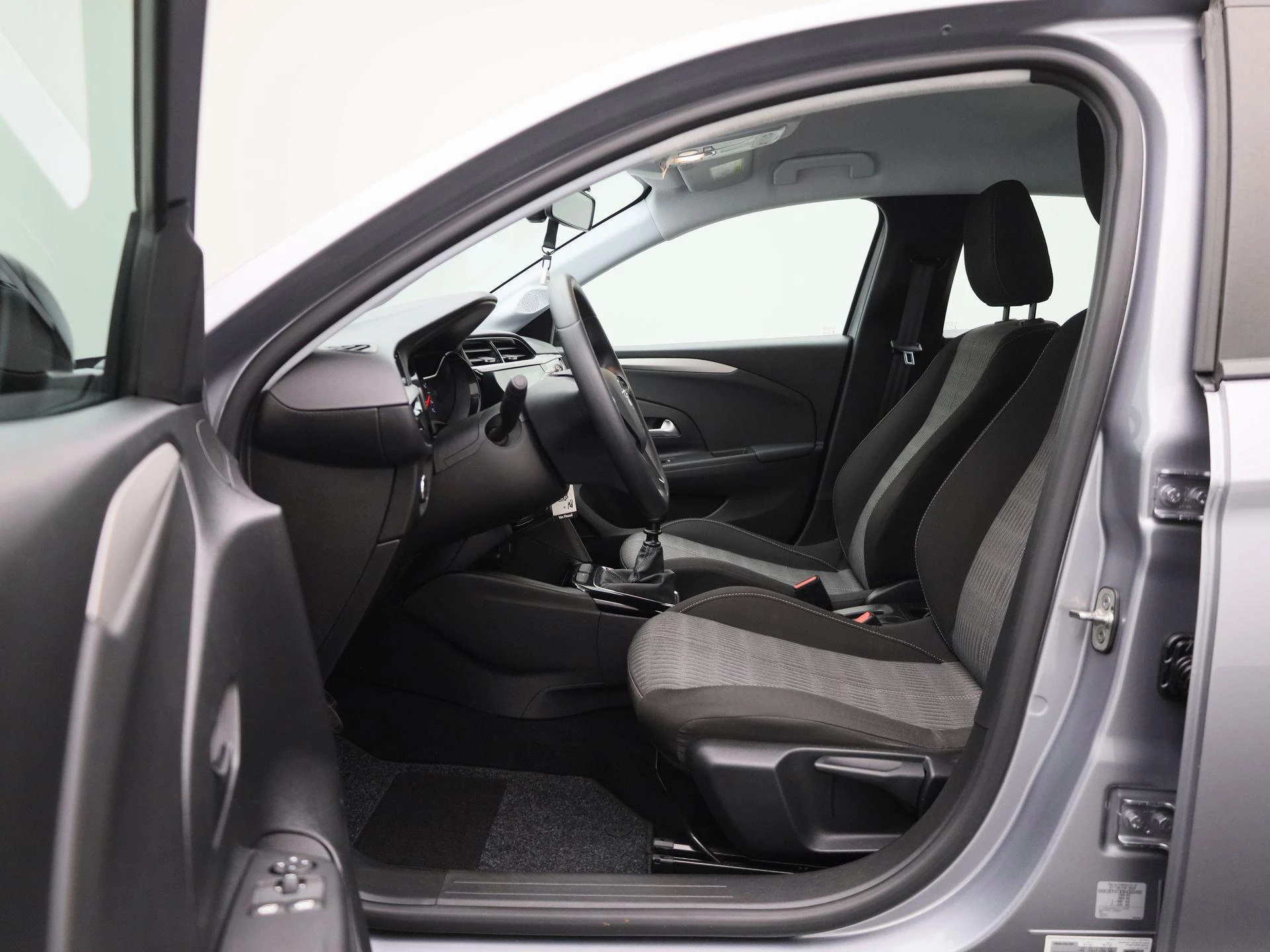 Opel Corsa 1.5 D Edition