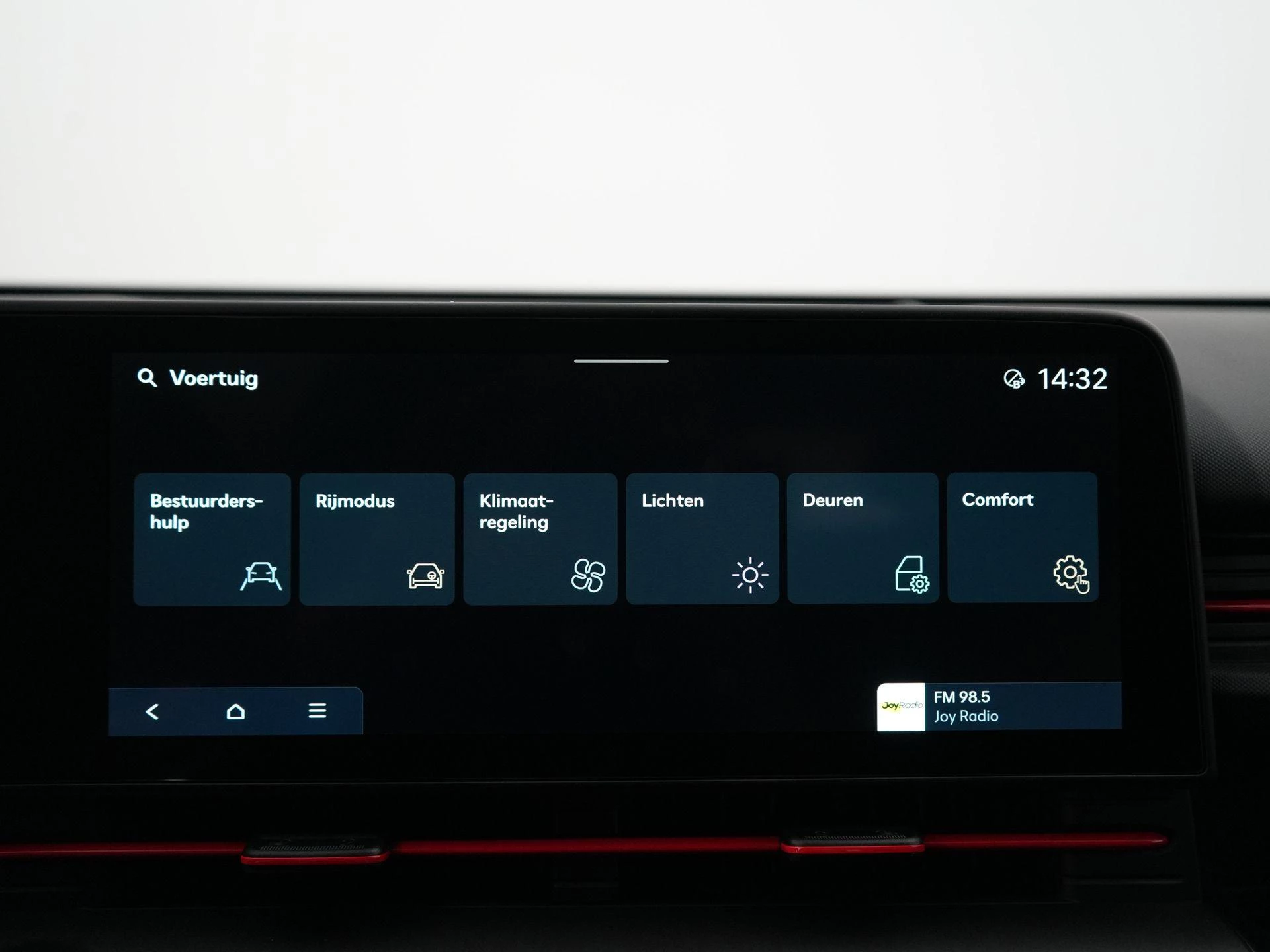 Hyundai Kona Electric N Line Business 64.8 kWh