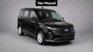 Ford Tourneo Courier Trend - Carplay - Winterpack - 5j garantie