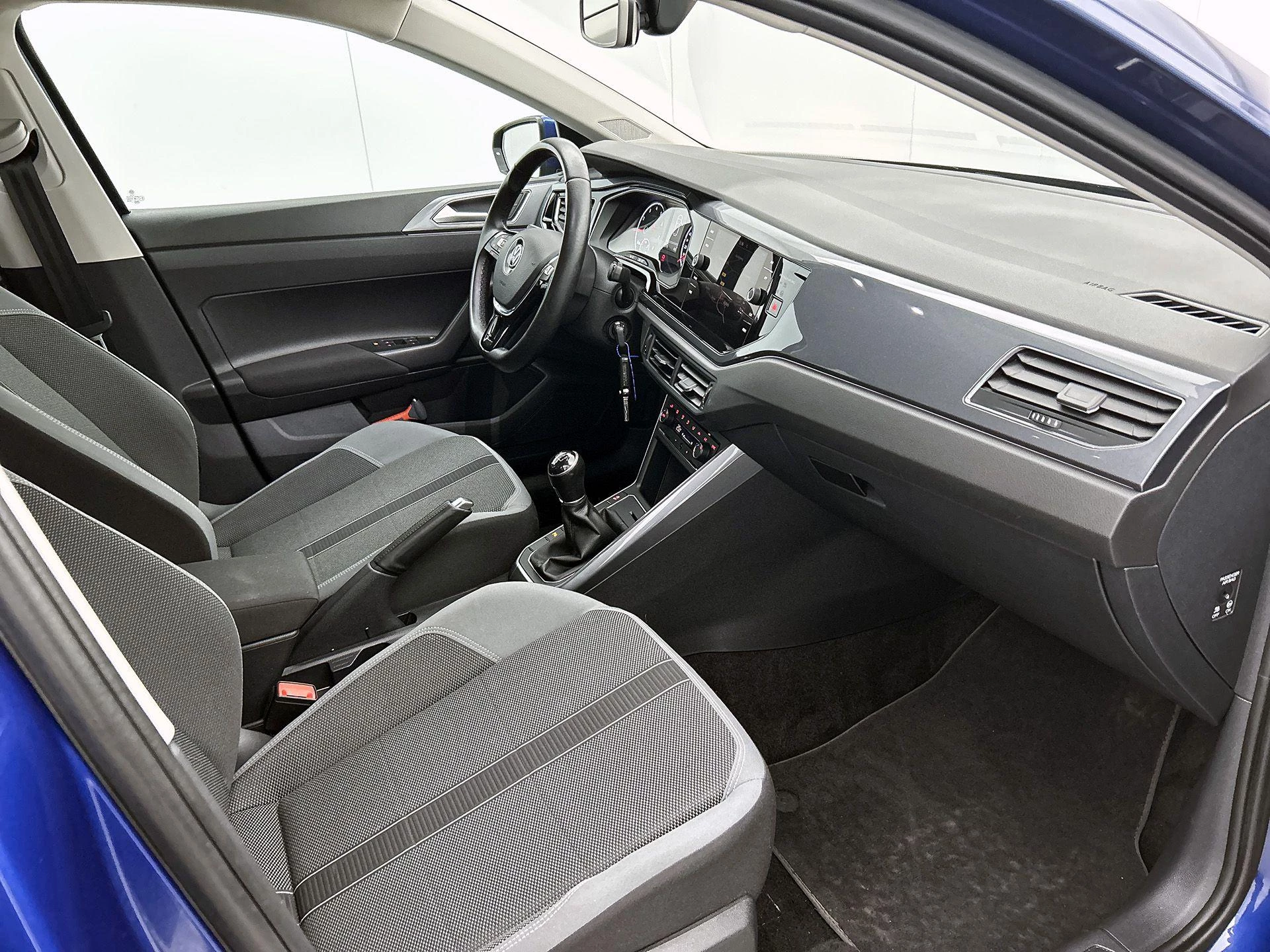 Volkswagen Polo 1.0 TSI Highline 95 PK