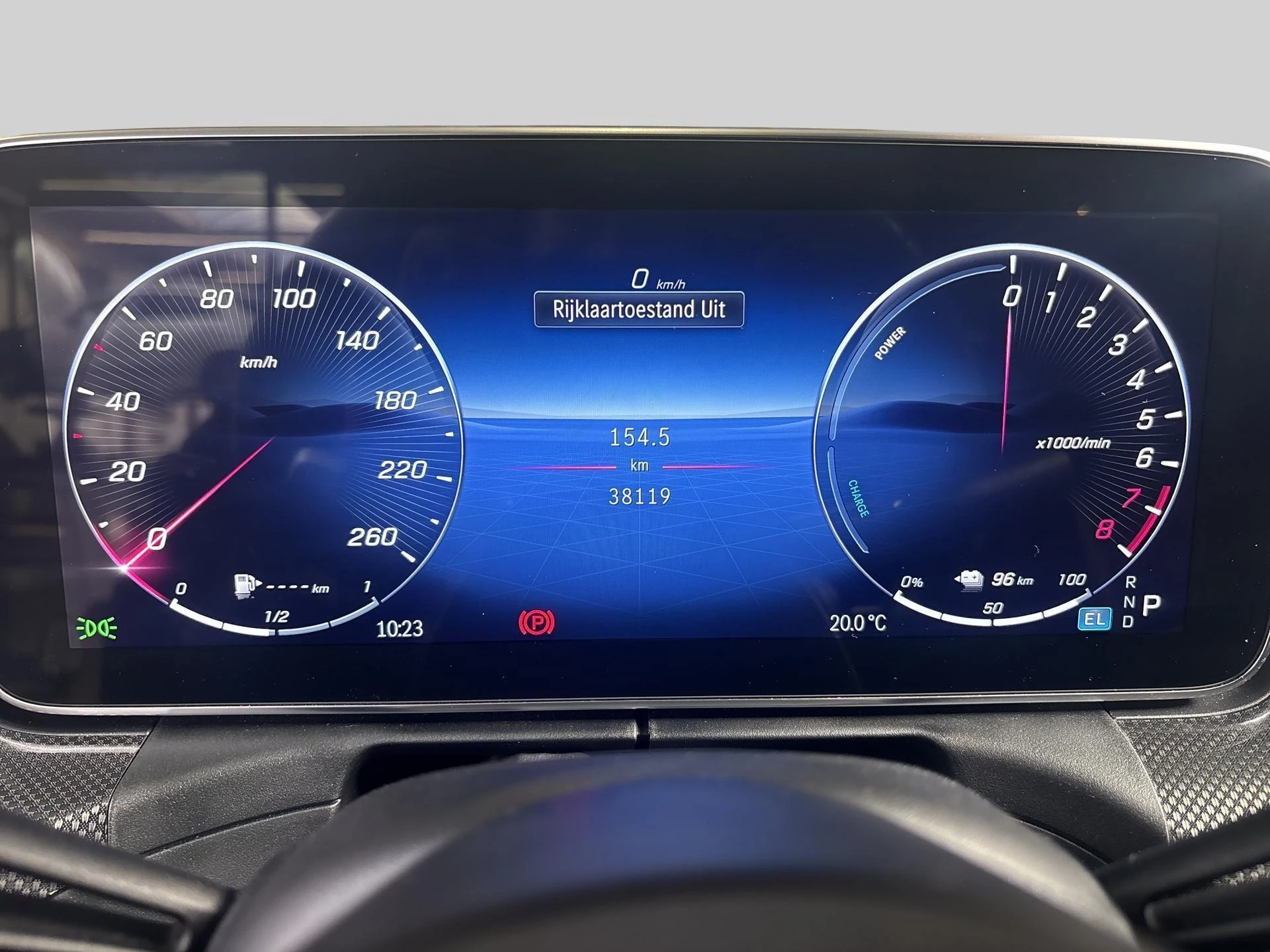 Mercedes-Benz Classe C 300 e AMG Line Berline + CARPLAY + LED + CAMERA + NIGHTPAKKET +