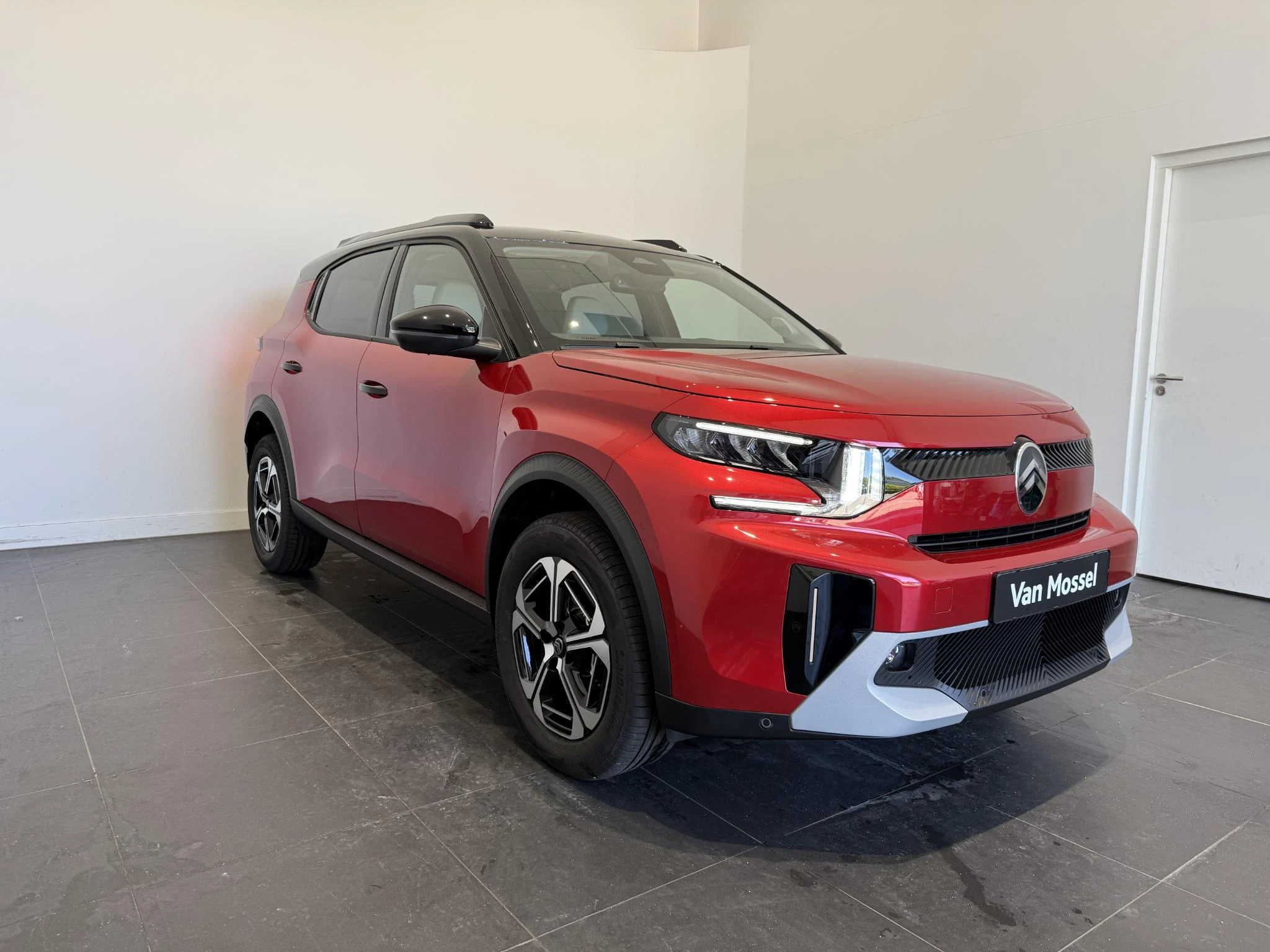 Citroën-C3 Aircross-image-2