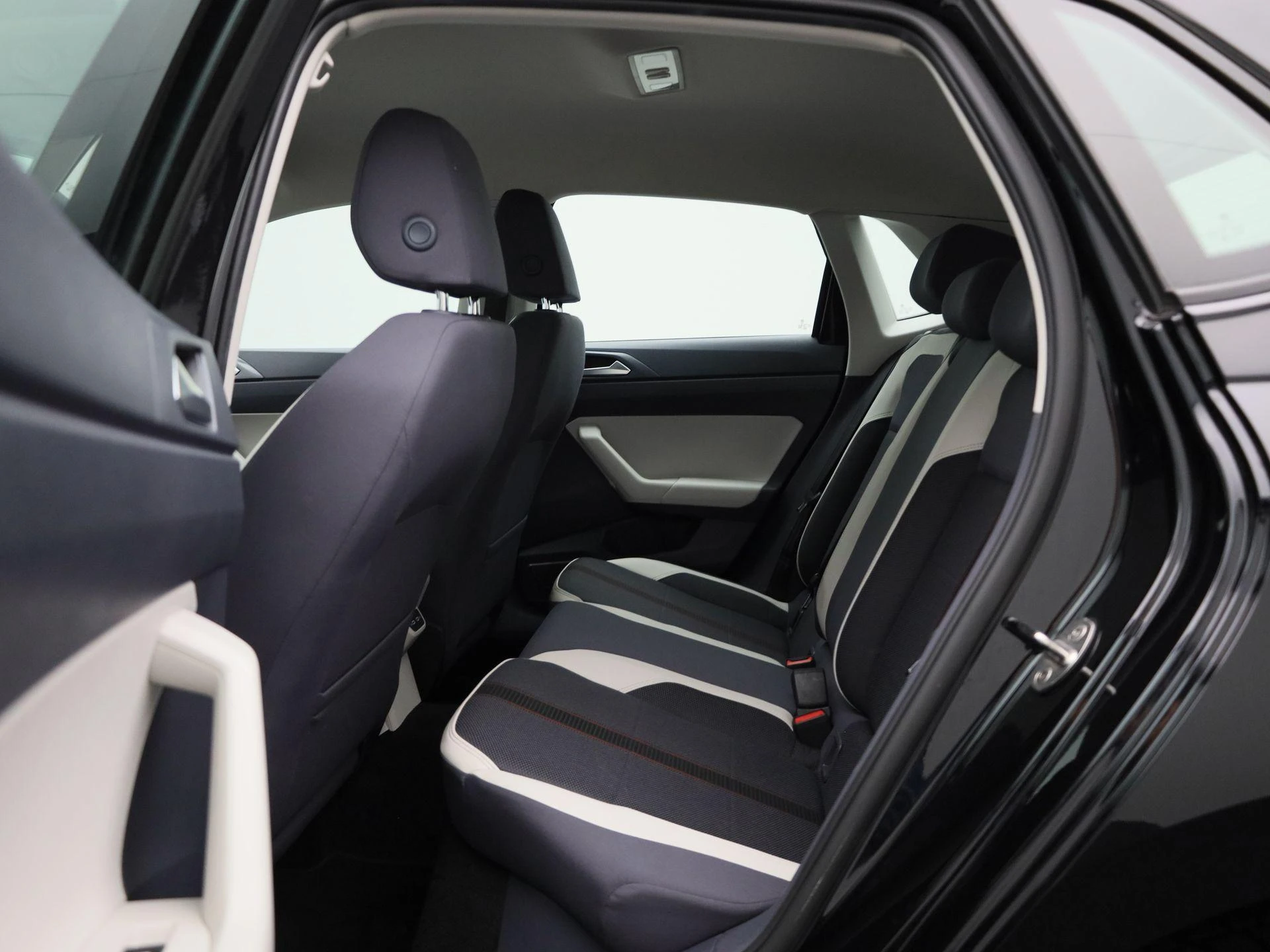 Volkswagen Polo 1.0 59kW Beats
