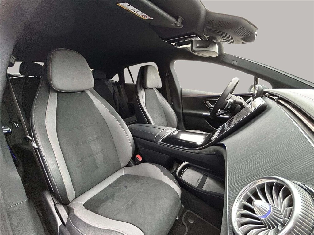 Mercedes-Benz EQE 350 EL AMG Edition 292HK Aut.